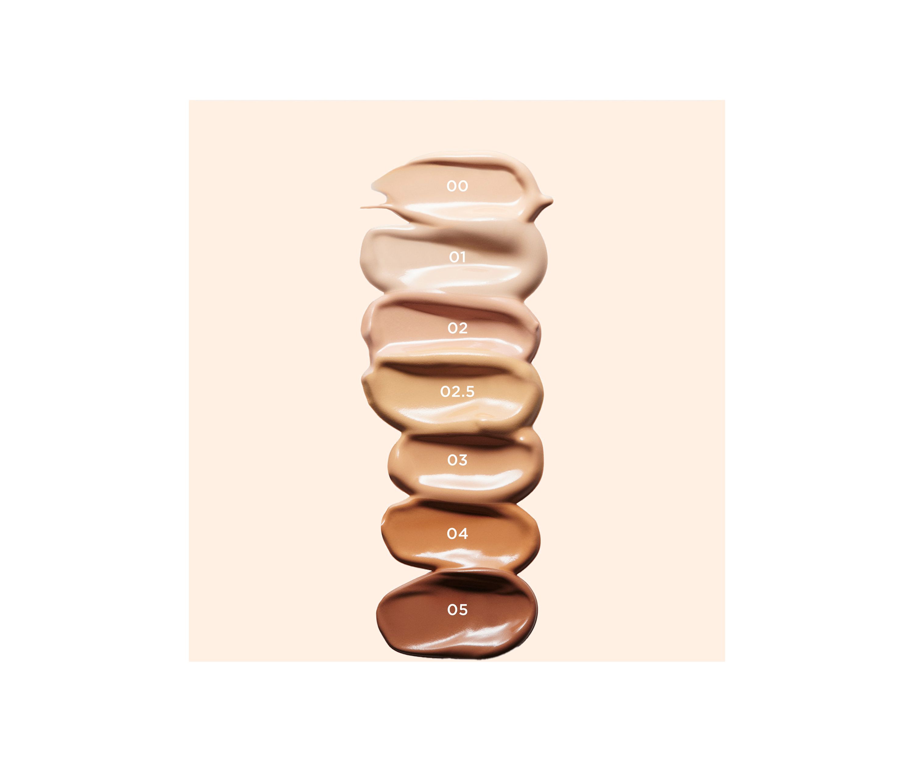 Instant Concealer Long-Wearing & Brightening for Dark Circles