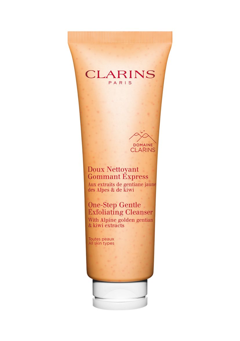 One-Step Gentle Exfoliating Cleanser