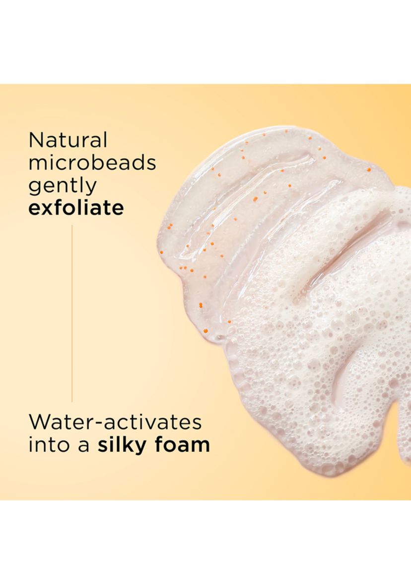 One-Step Gentle Exfoliating Cleanser