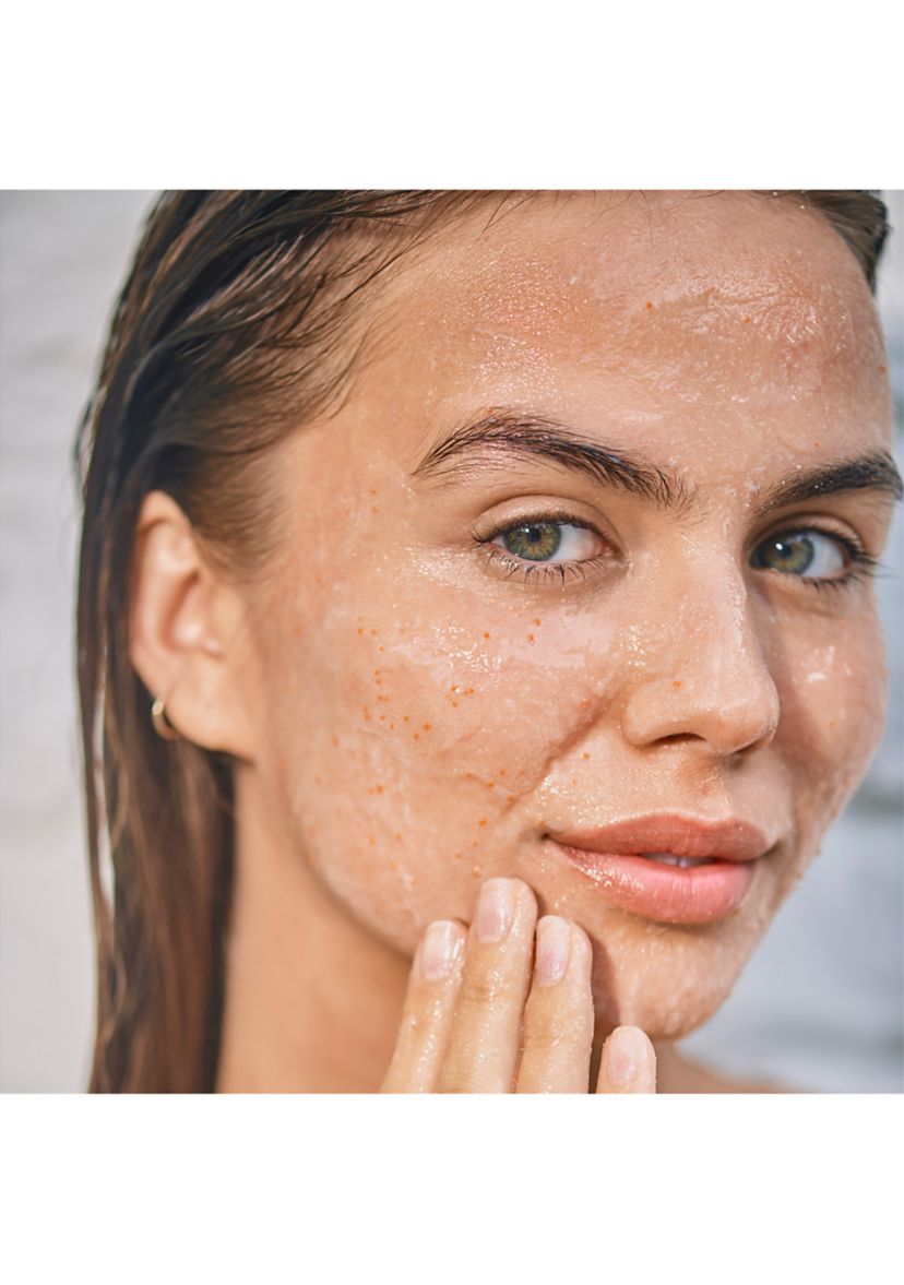One-Step Gentle Exfoliating Cleanser