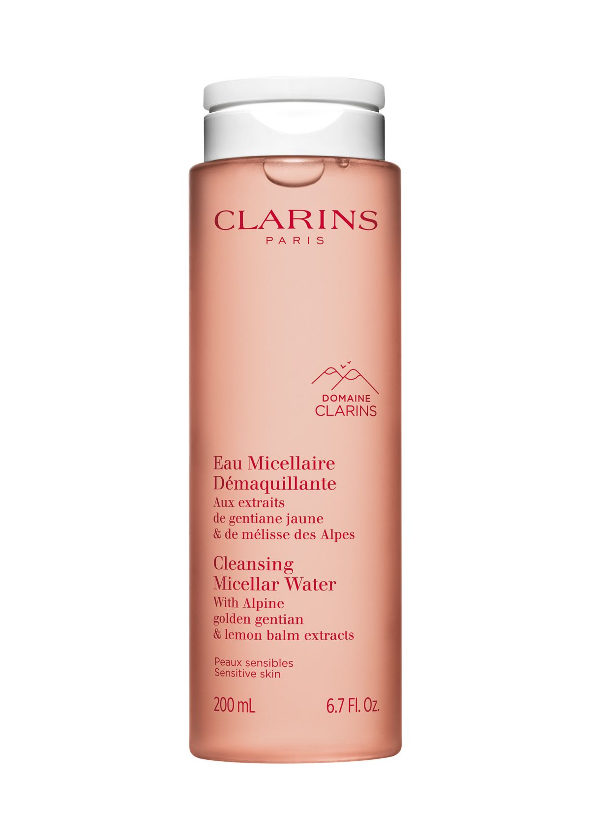 Cleansing Micellar Water