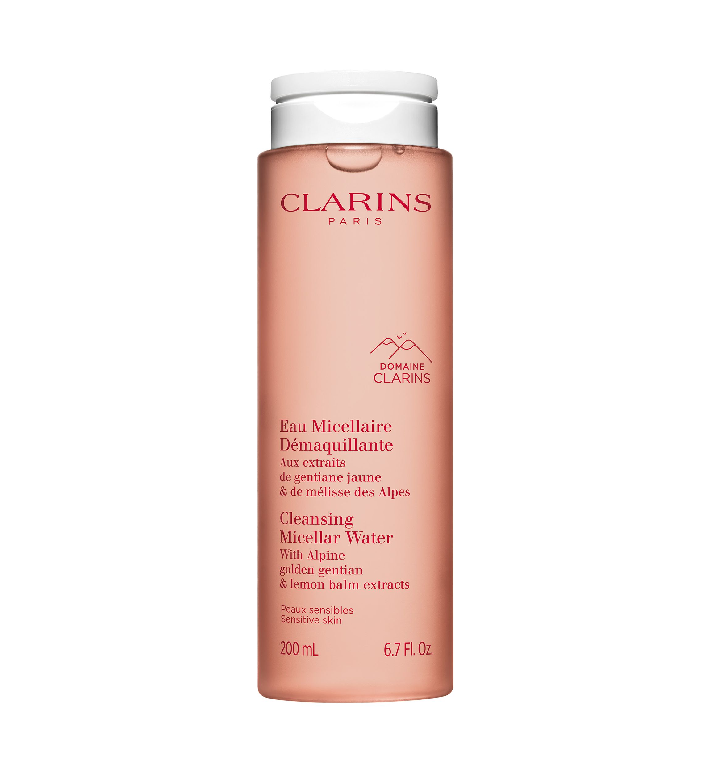 Cleansing Micellar Water