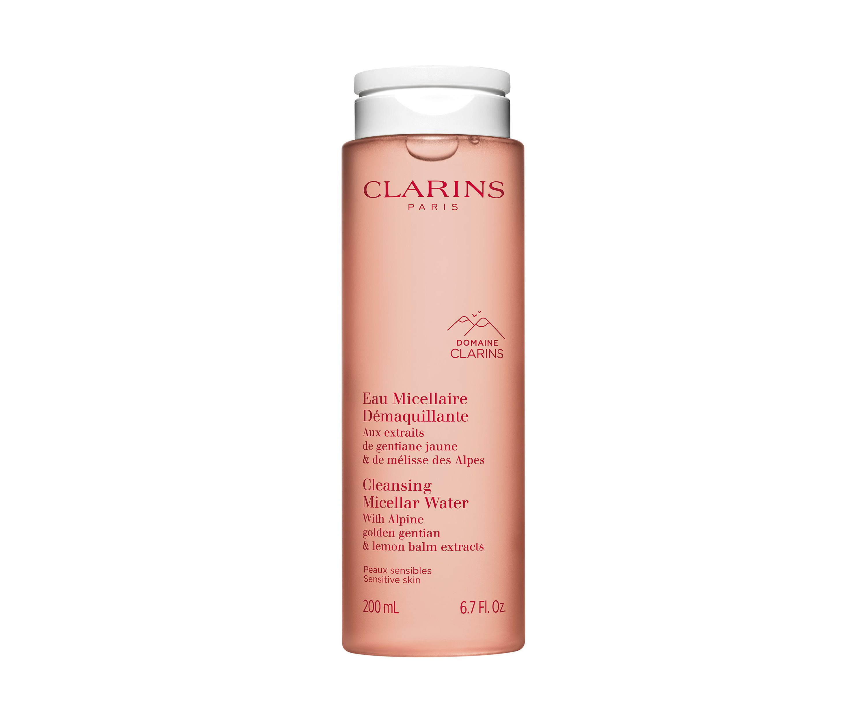 Cleansing Micellar Water