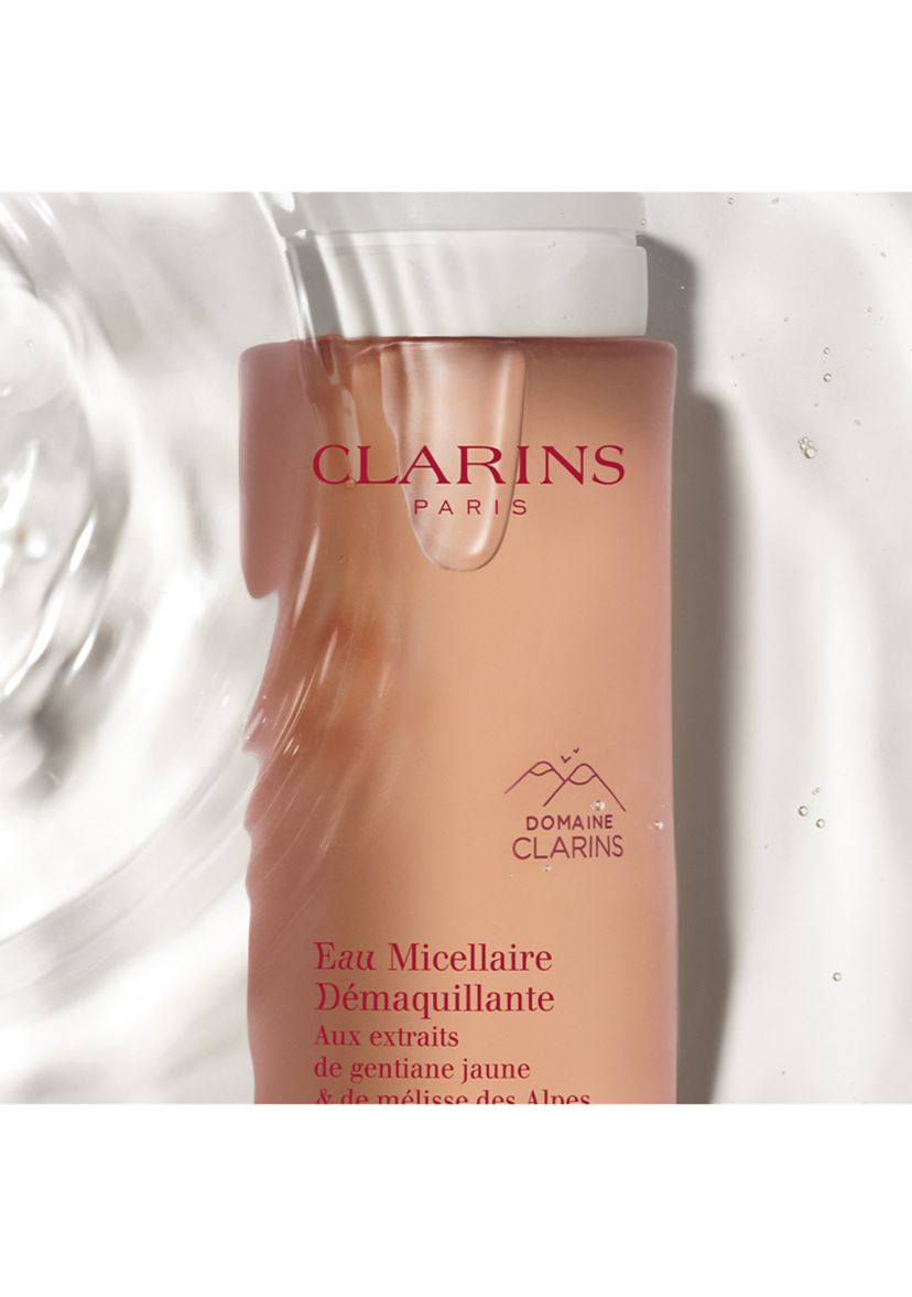Cleansing Micellar Water