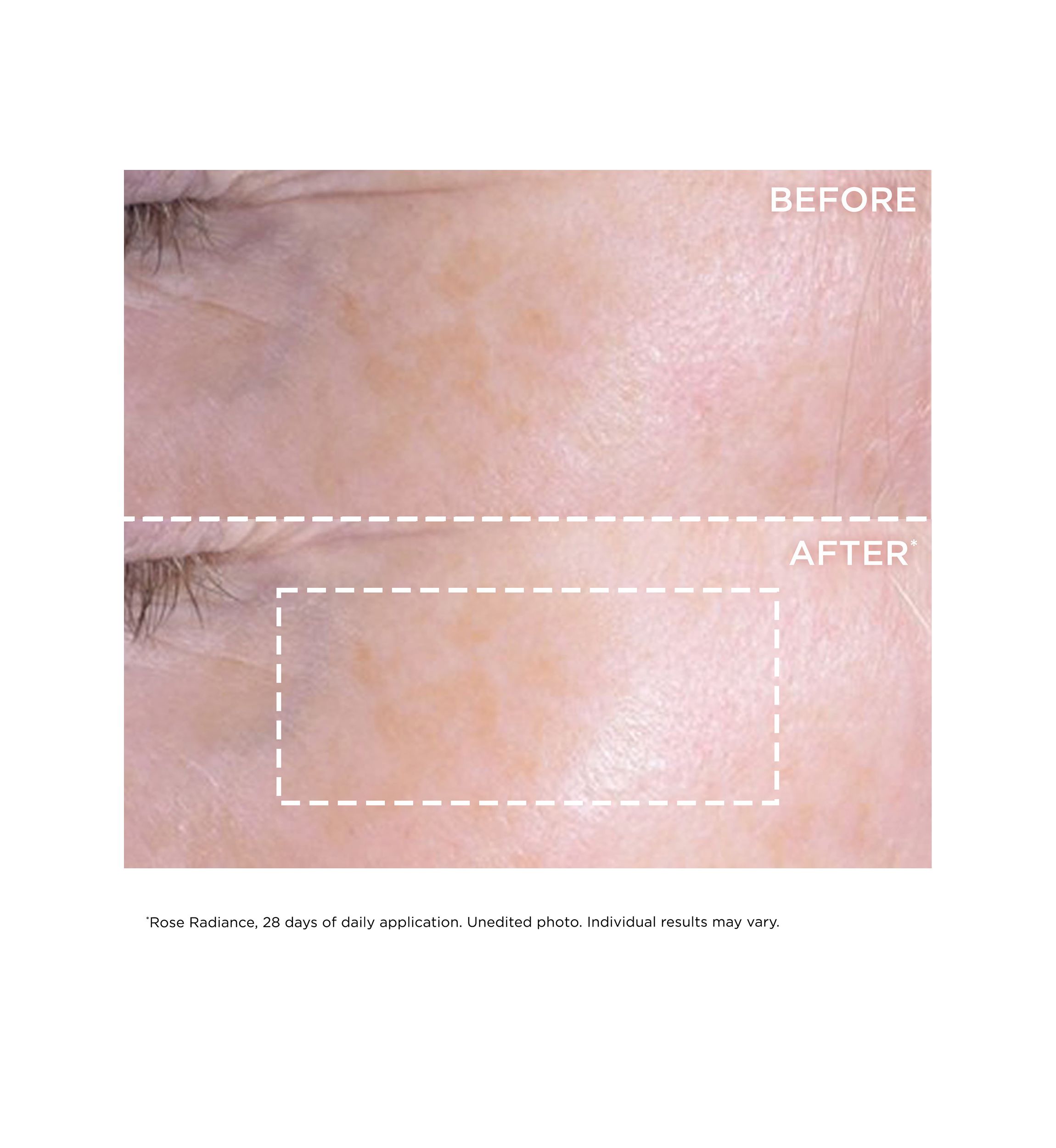Super Restorative Rose Radiance Anti-Aging Peptide Moisturizer