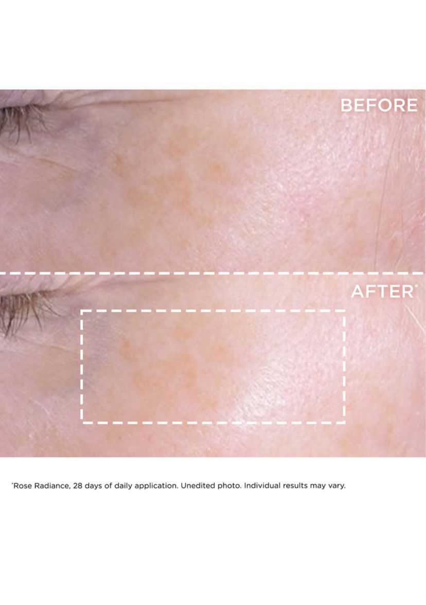 Super Restorative Rose Radiance Anti-Aging Peptide Moisturizer