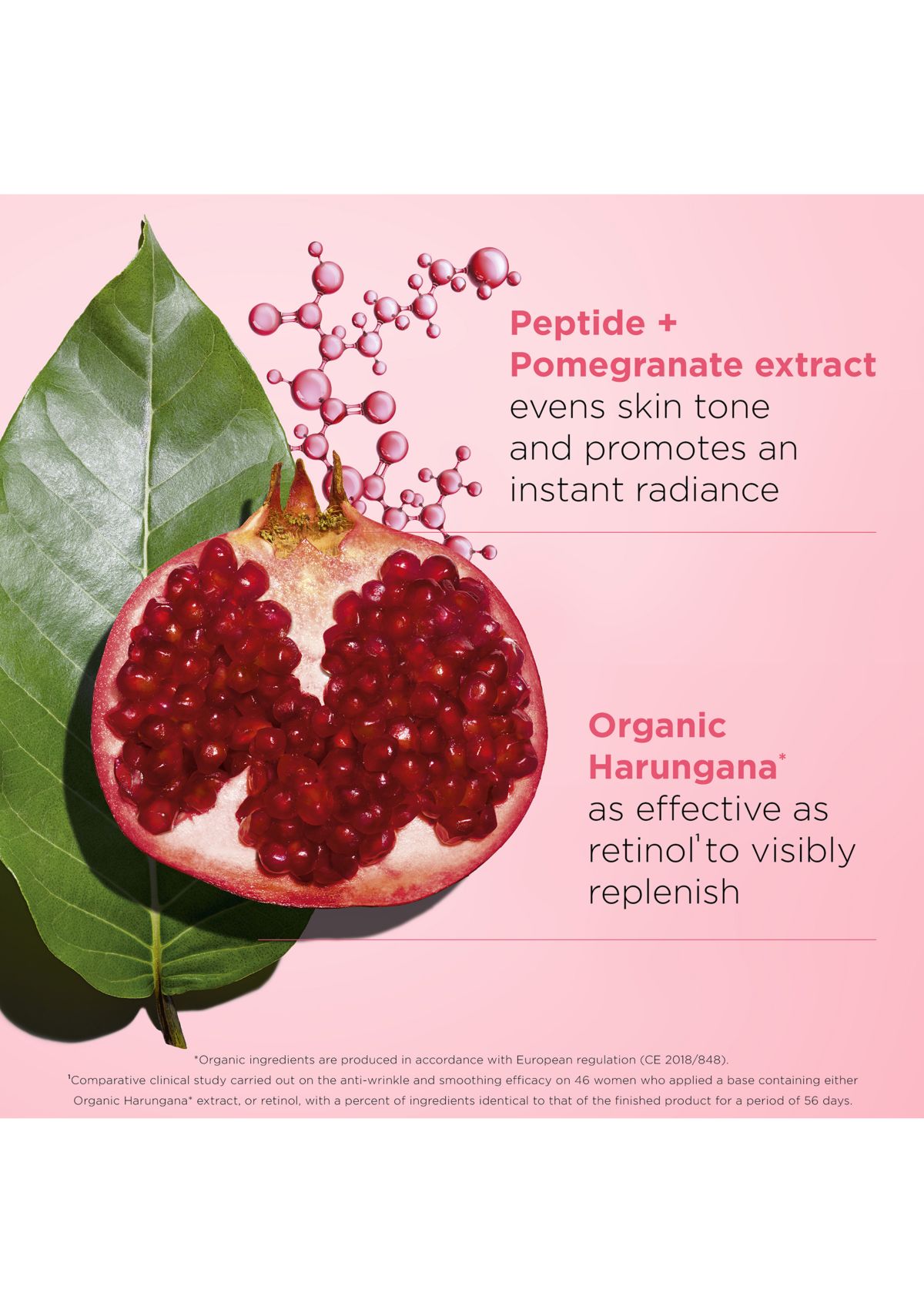Super Restorative Rose Radiance Anti-Aging Peptide Moisturizer