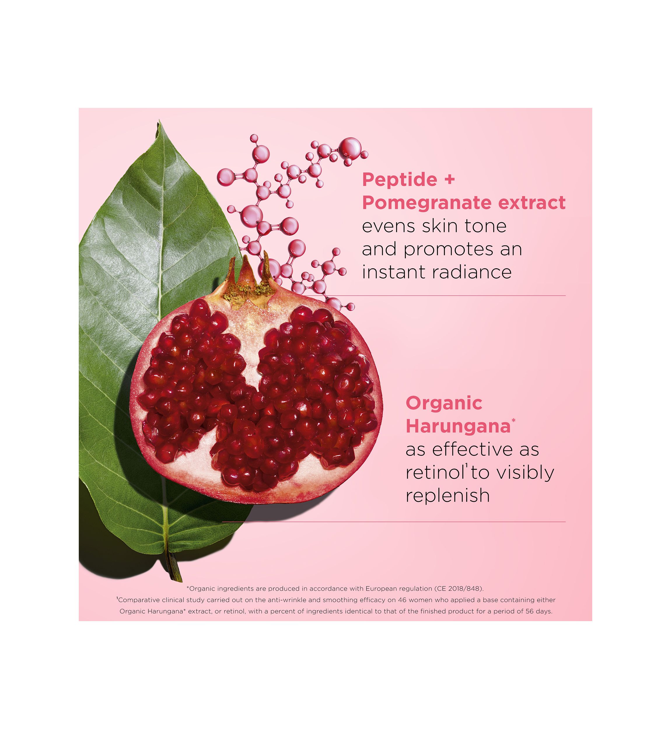 Super Restorative Rose Radiance Anti-Aging Peptide Moisturizer