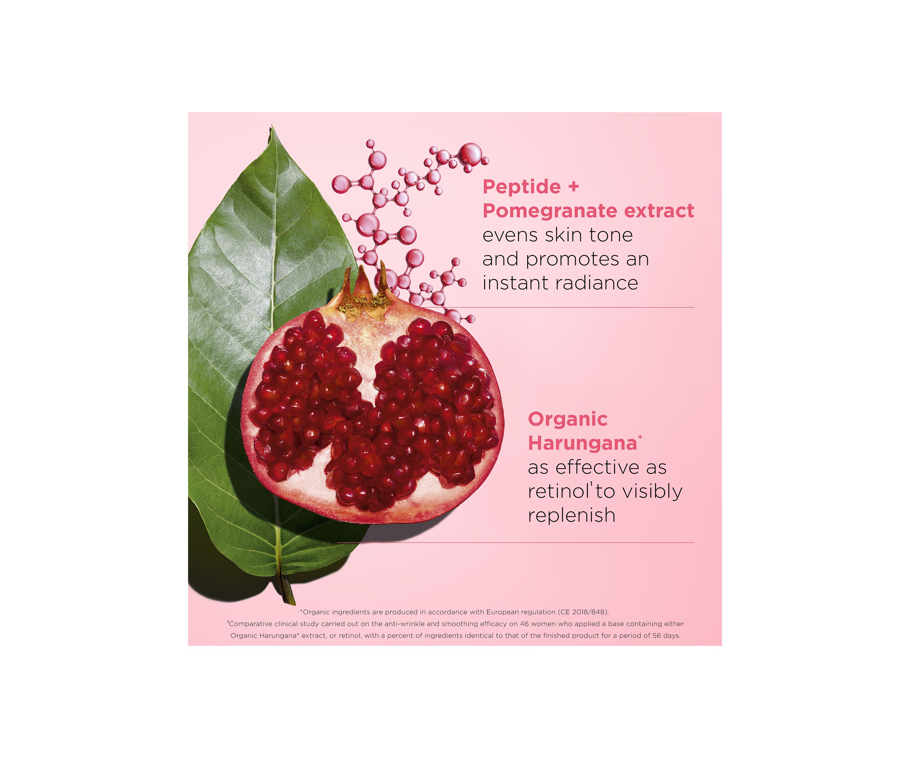 Super Restorative Rose Radiance Anti-Aging Peptide Moisturizer