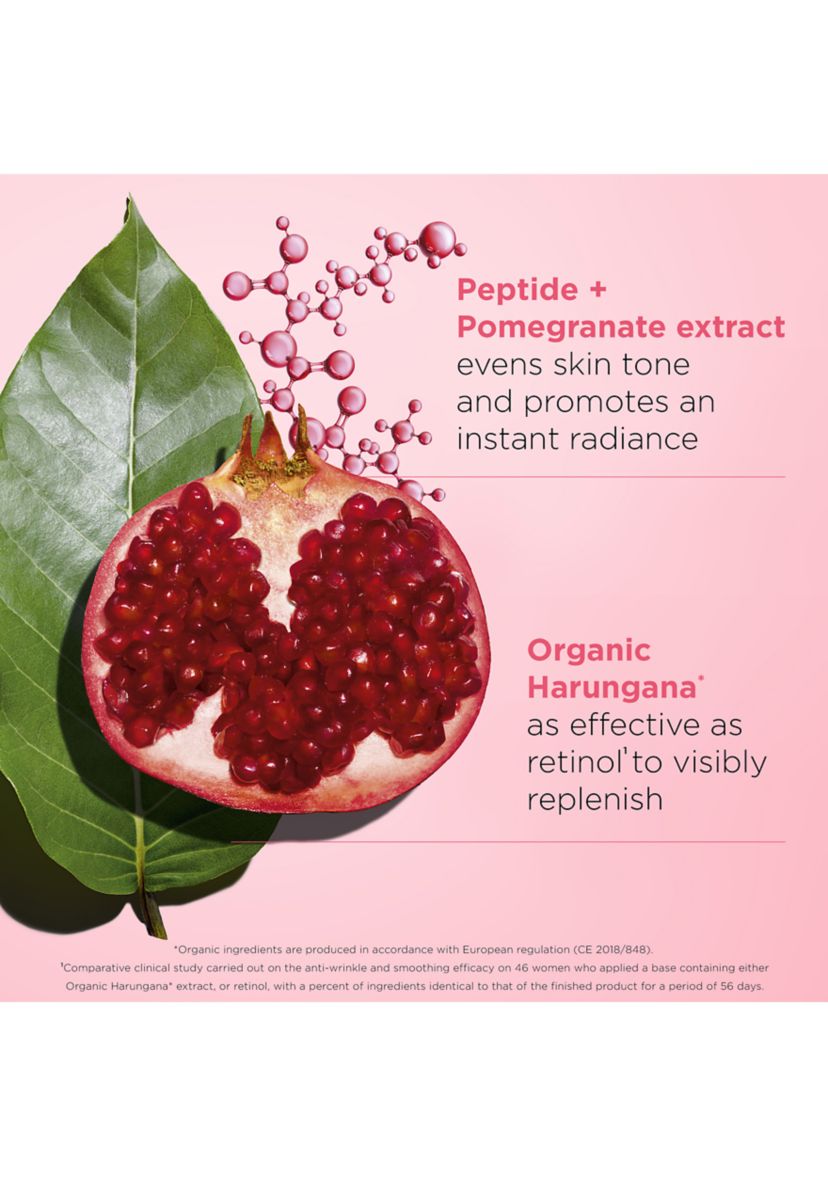 Super Restorative Rose Radiance Anti-Aging Peptide Moisturizer