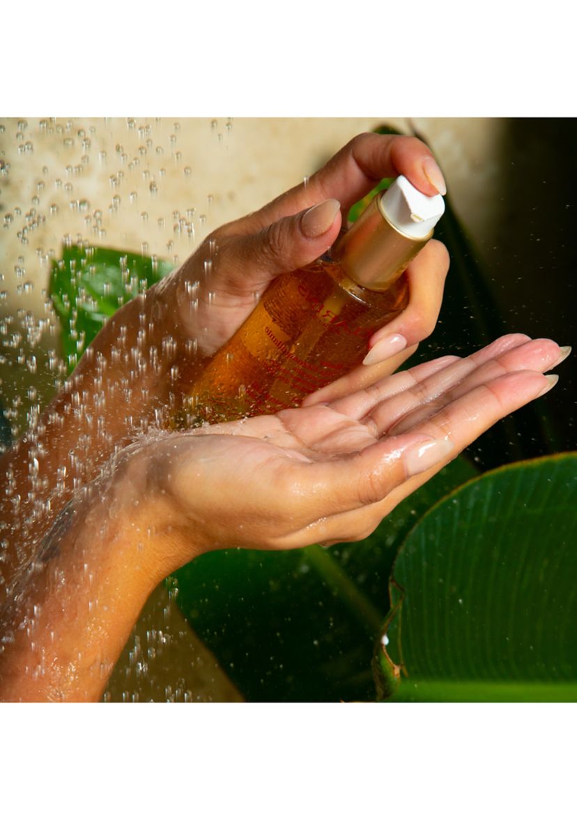 Total Cleansing Oil & Makeup Remover