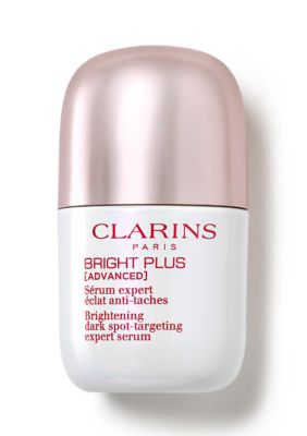 Clarins Bright Plus Brightening Vitamin C & Niacinamide Dark Spot Serum
