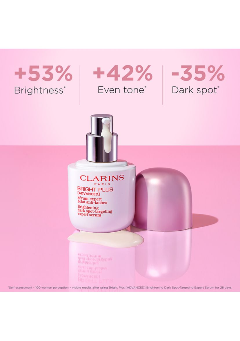 Bright Plus Brightening Vitamin C & Niacinamide Dark Spot Serum