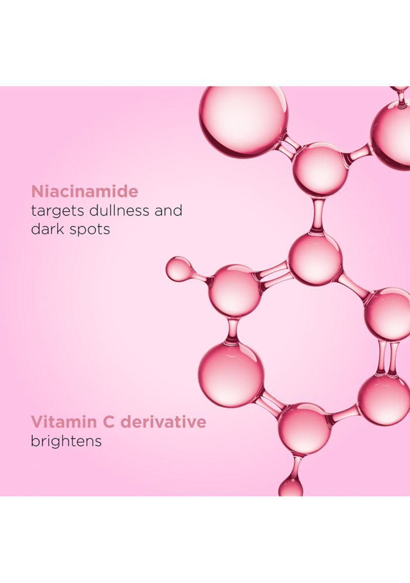 Bright Plus Brightening Vitamin C & Niacinamide Dark Spot Serum