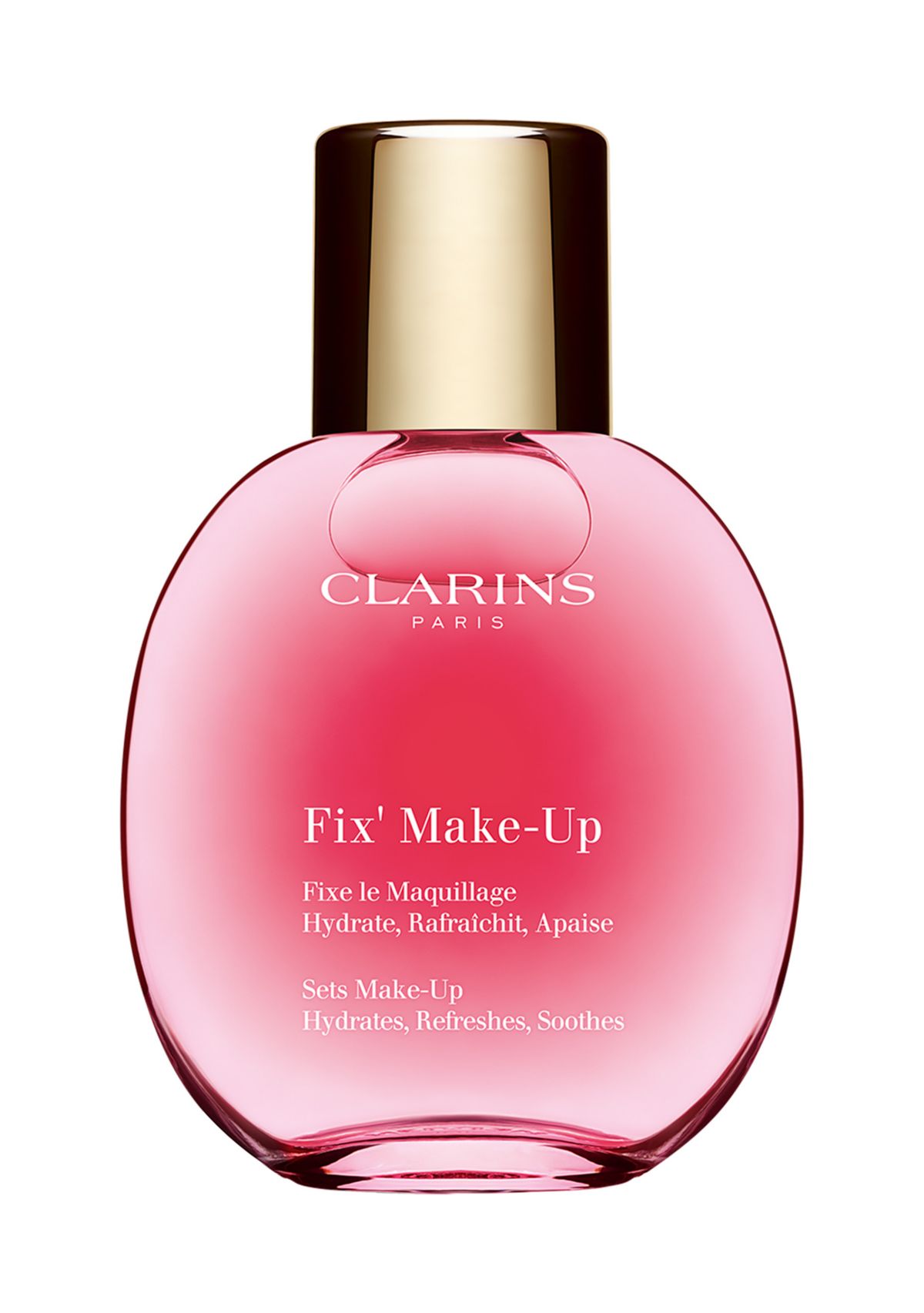 Fix Make-Up Setting Spray