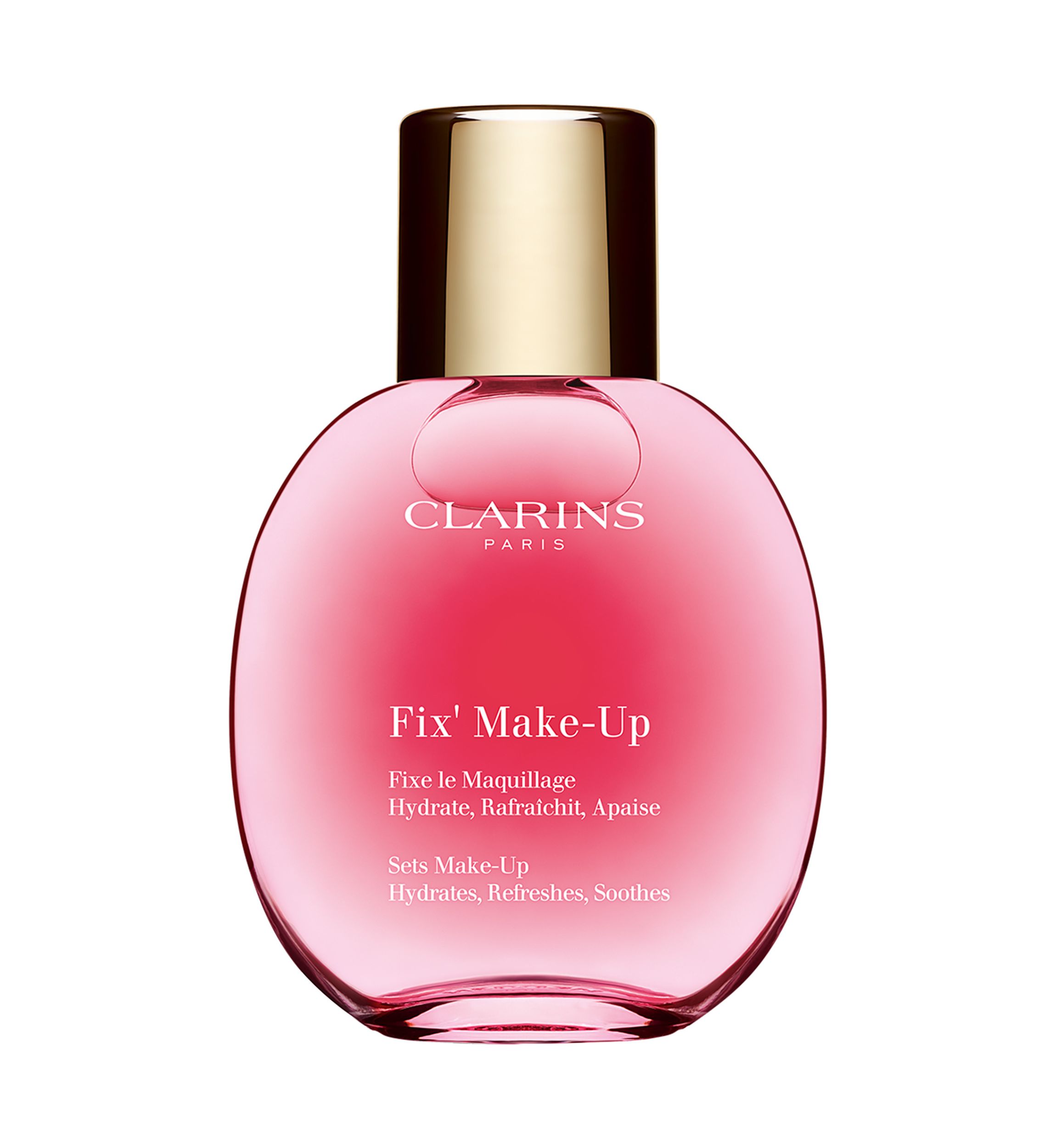 Fix Make-Up Setting Spray