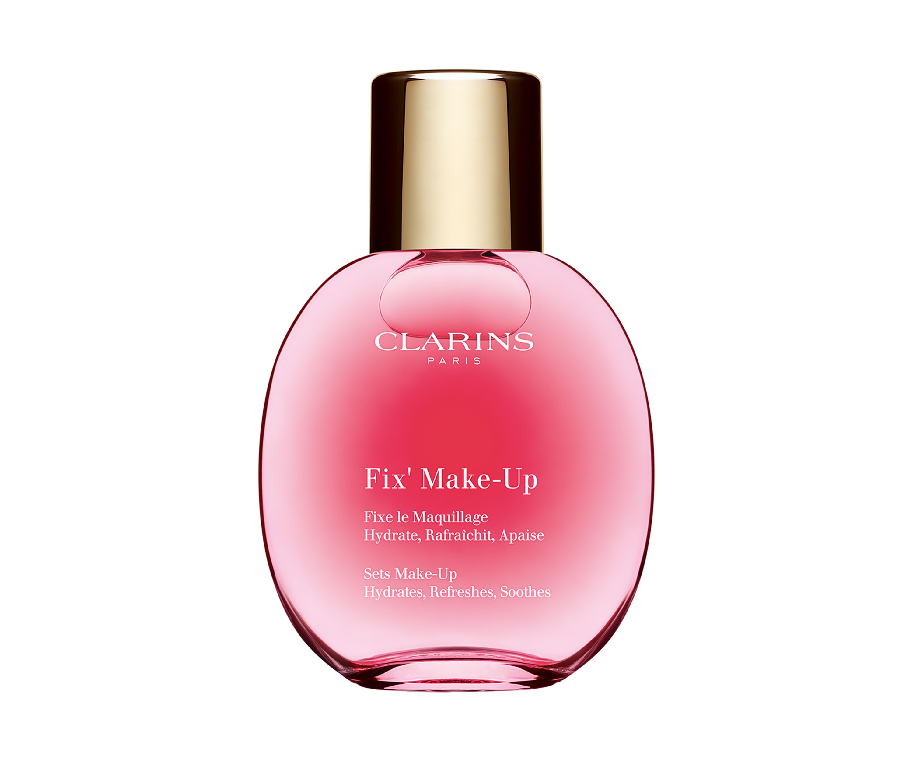 Fix Make-Up Setting Spray