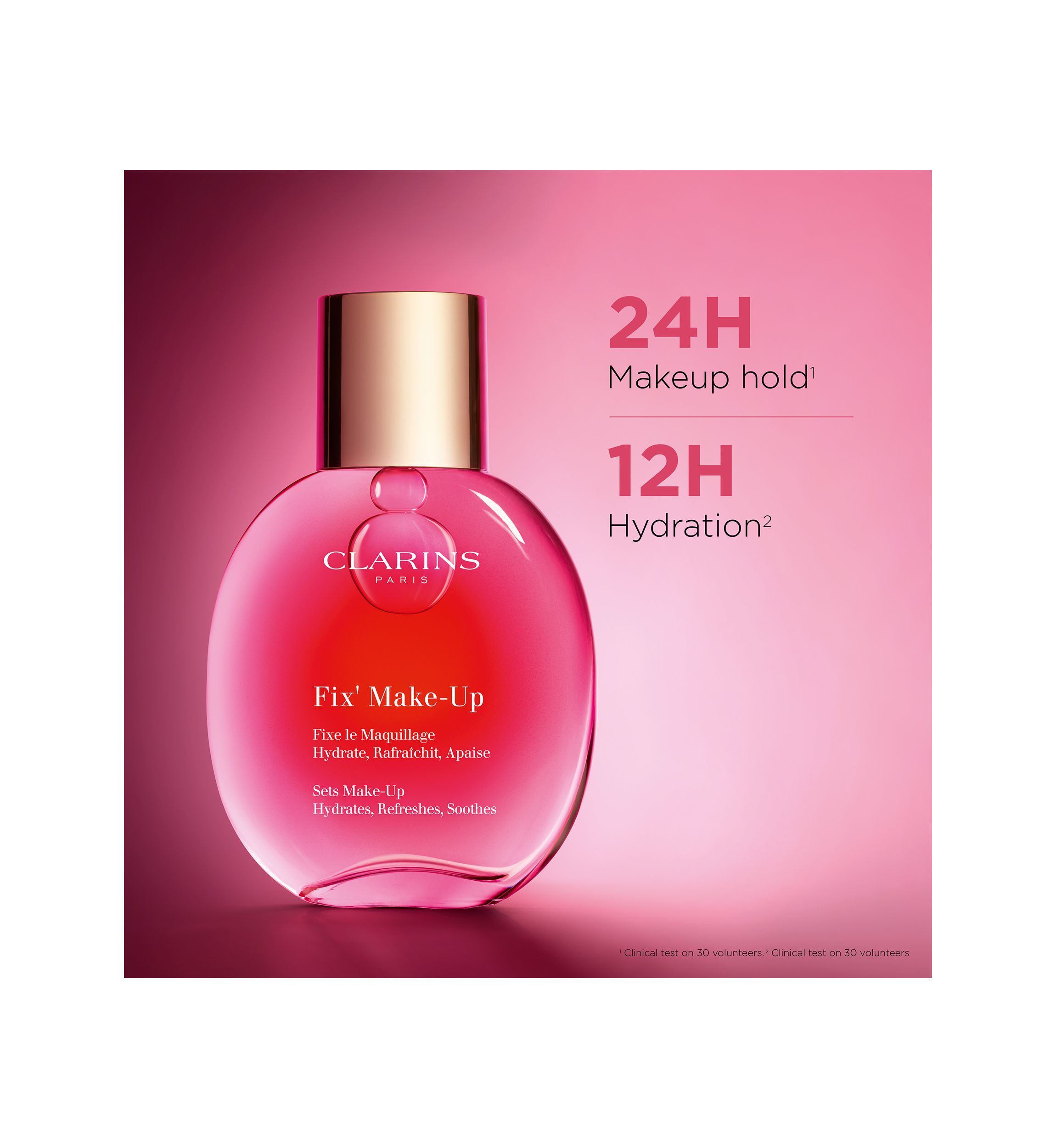 Fix Make-Up Setting Spray