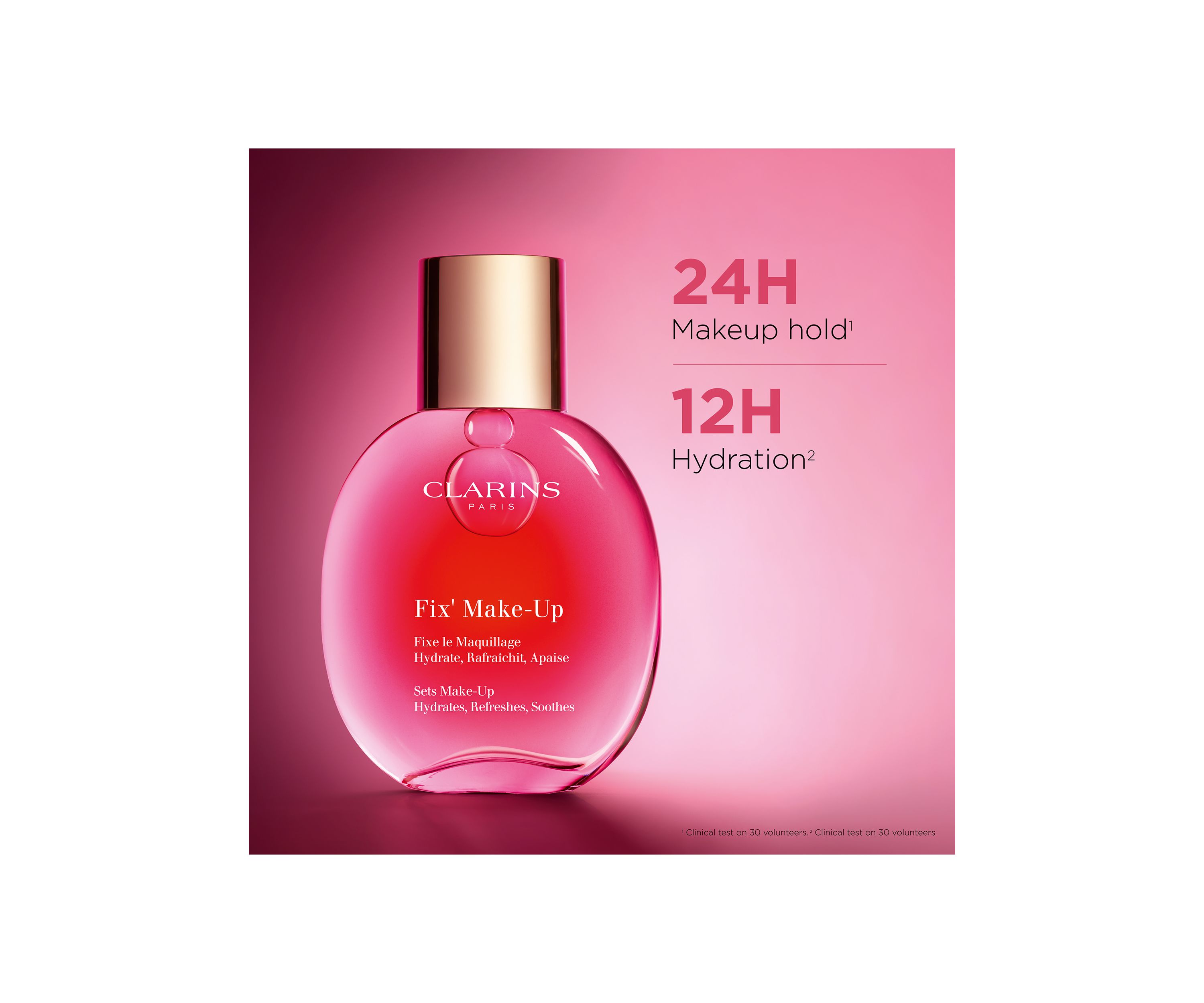 Fix Make-Up Setting Spray