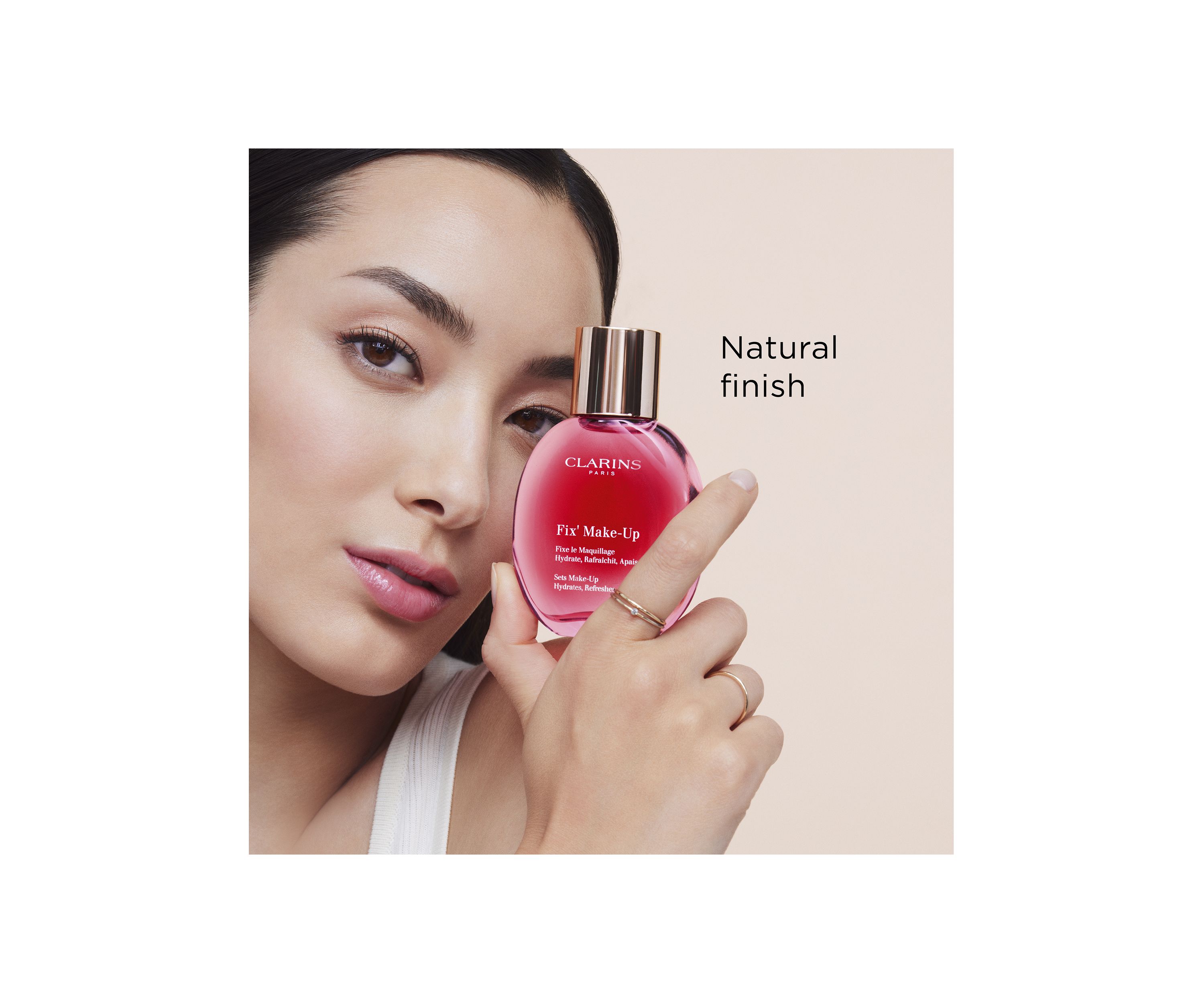 Fix Make-Up Setting Spray