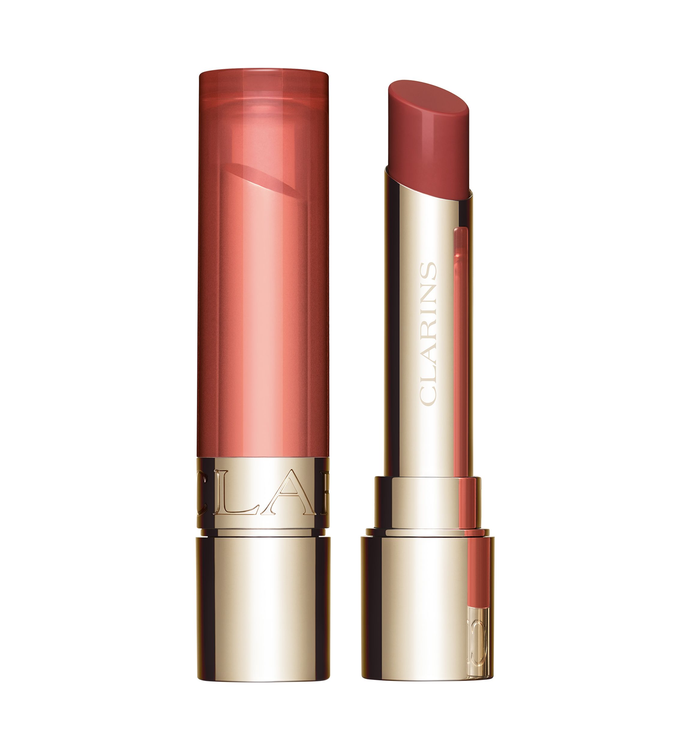 Hydrating Peptide & Plumping Lip Oil Balm