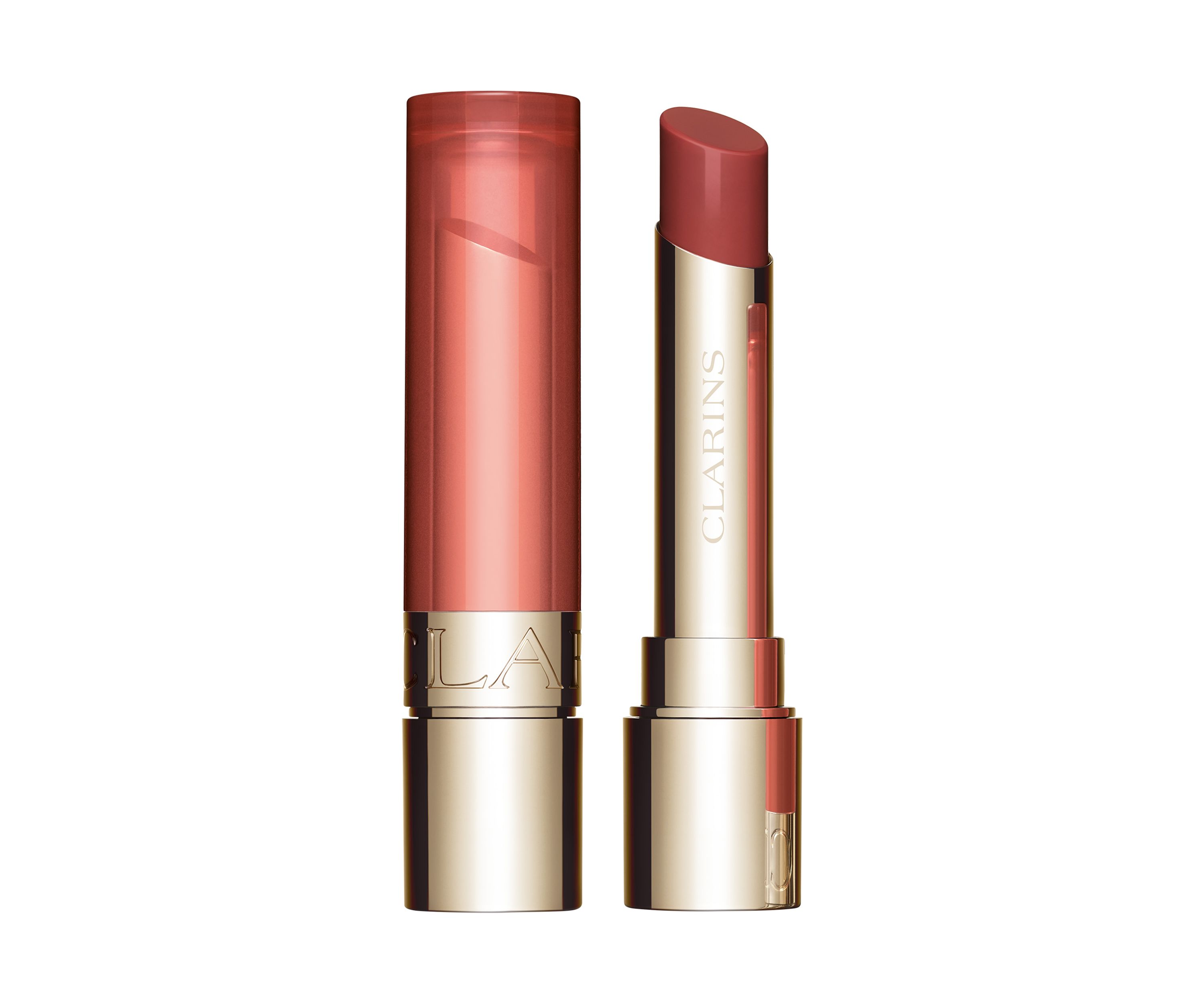 Hydrating Peptide & Plumping Lip Oil Balm