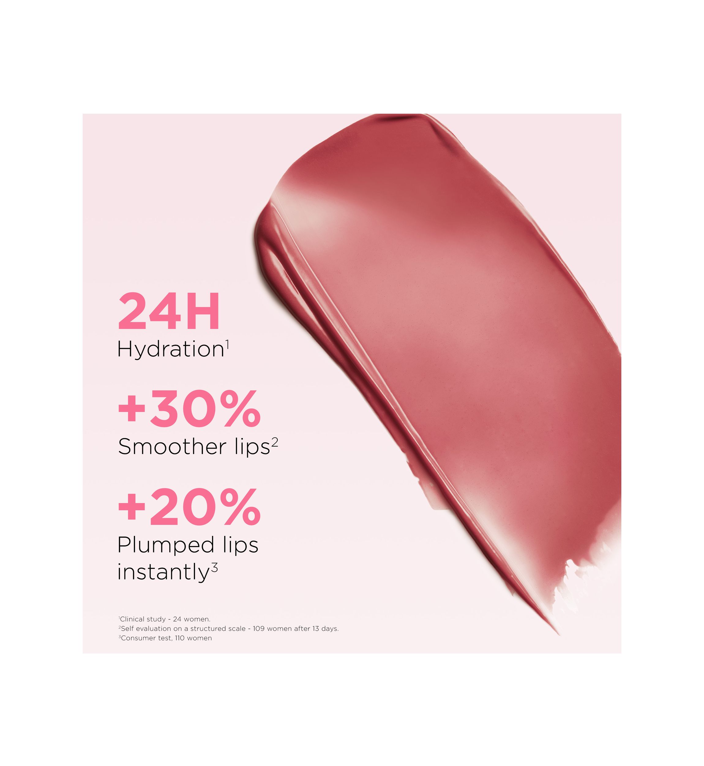 Hydrating Peptide & Plumping Lip Oil Balm