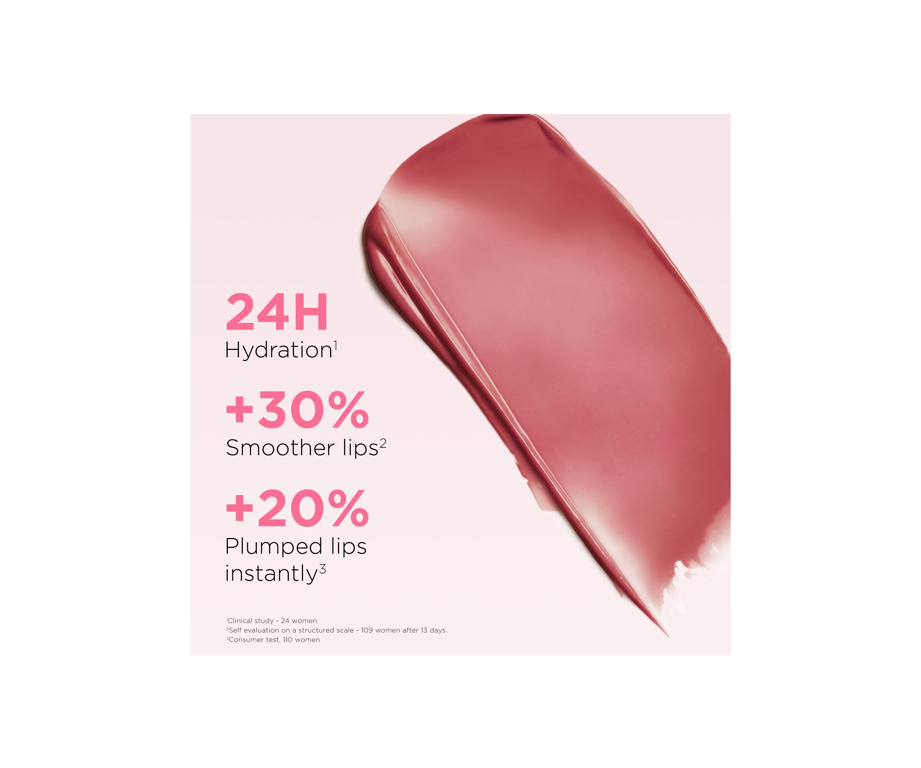Hydrating Peptide & Plumping Lip Oil Balm