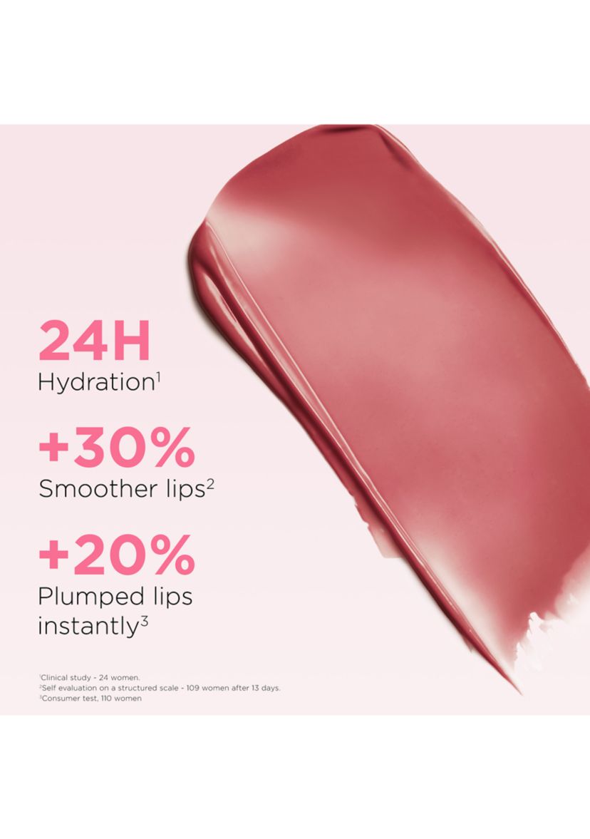 Hydrating Peptide & Plumping Lip Oil Balm