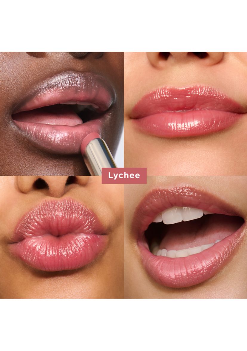 Hydrating Peptide & Plumping Lip Oil Balm