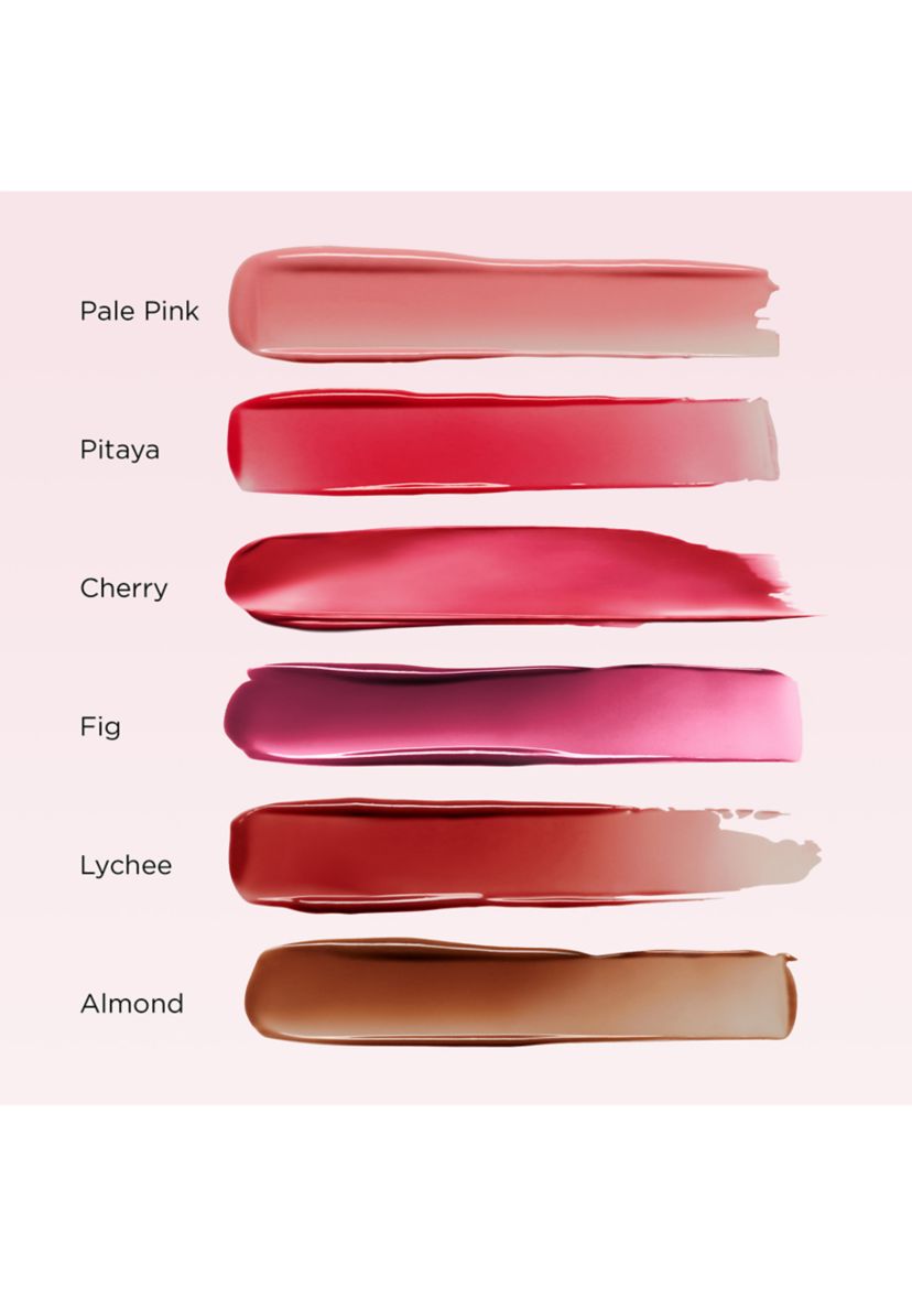 Hydrating Peptide & Plumping Lip Oil Balm