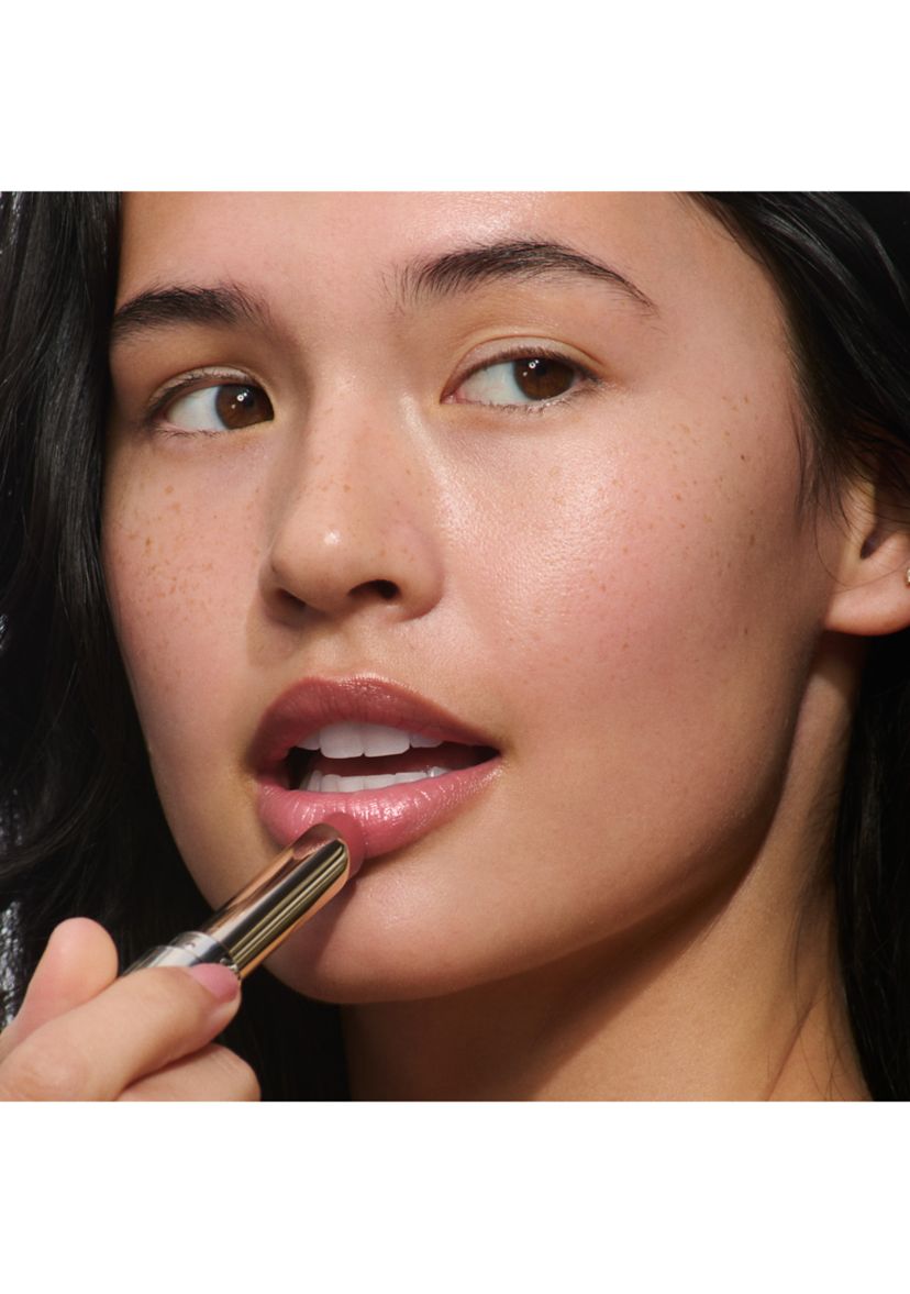 Hydrating Peptide & Plumping Lip Oil Balm