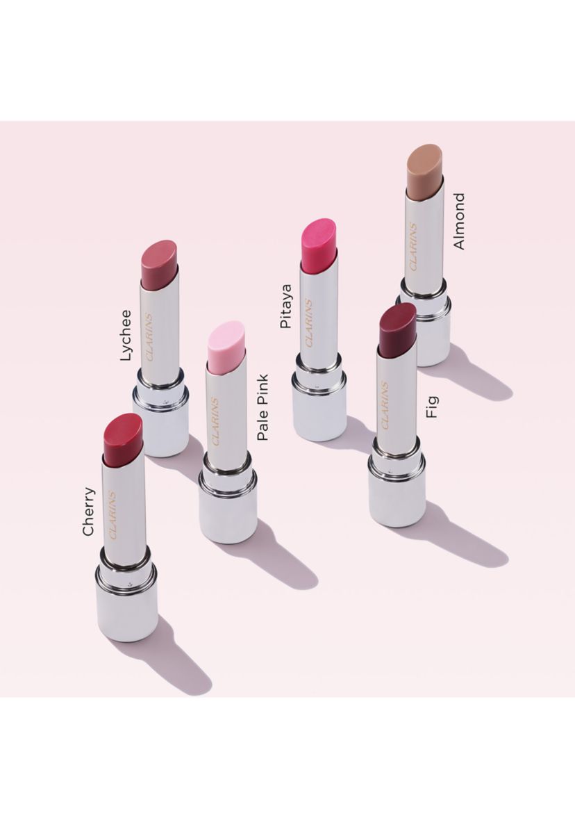 Hydrating Peptide & Plumping Lip Oil Balm