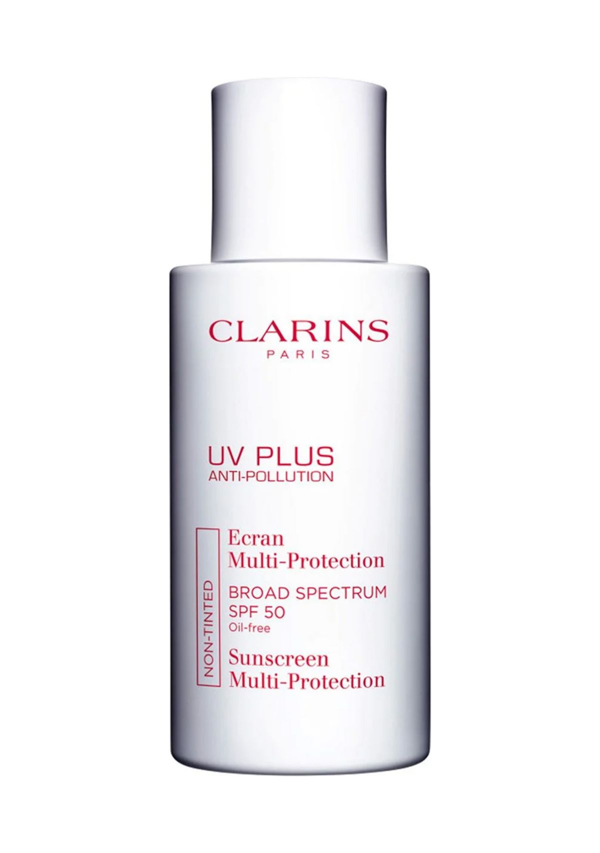UV Plus Anti Pollution Antioxidant Face Sunscreen SPF 50