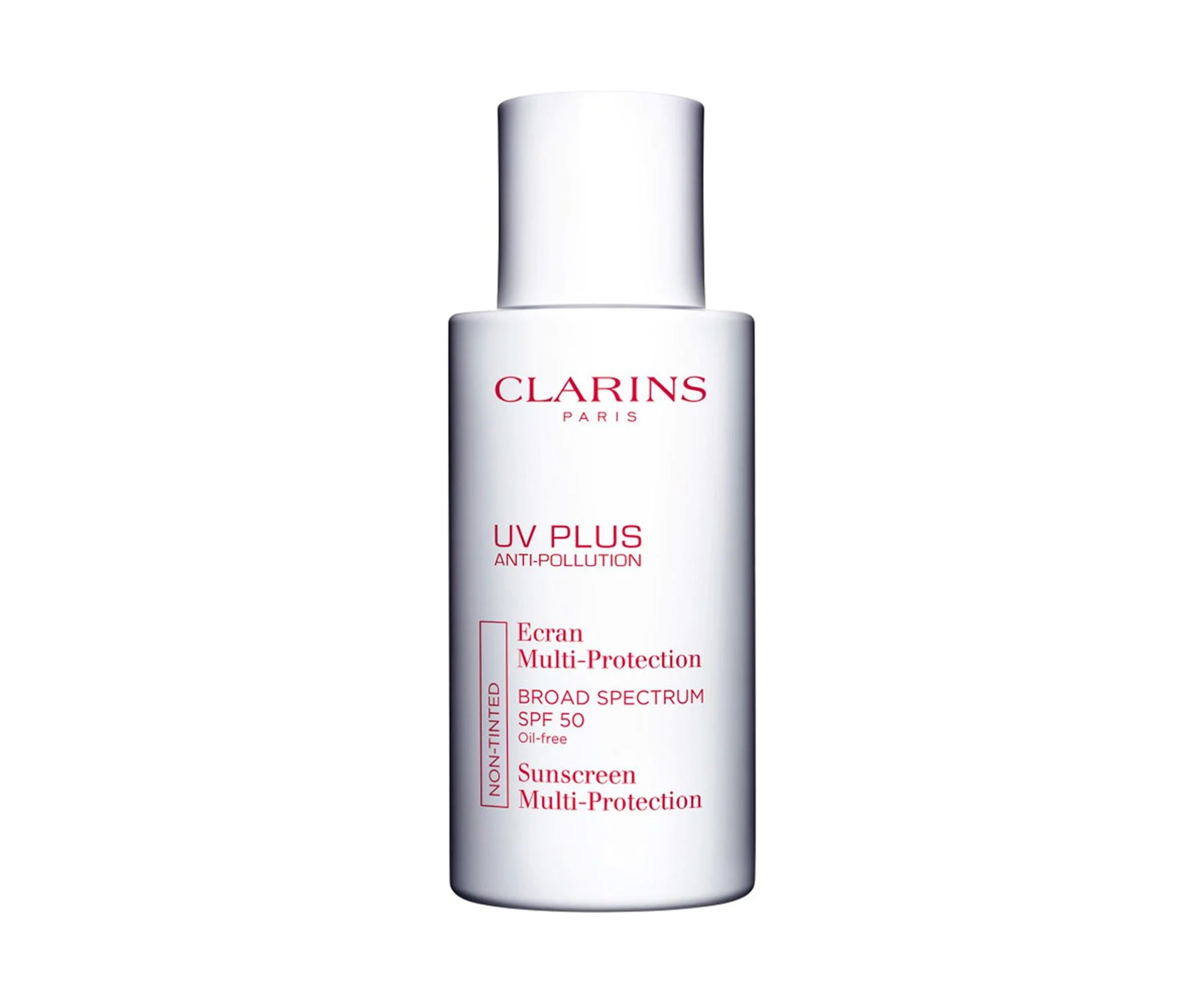 UV Plus Anti Pollution Antioxidant Face Sunscreen SPF 50
