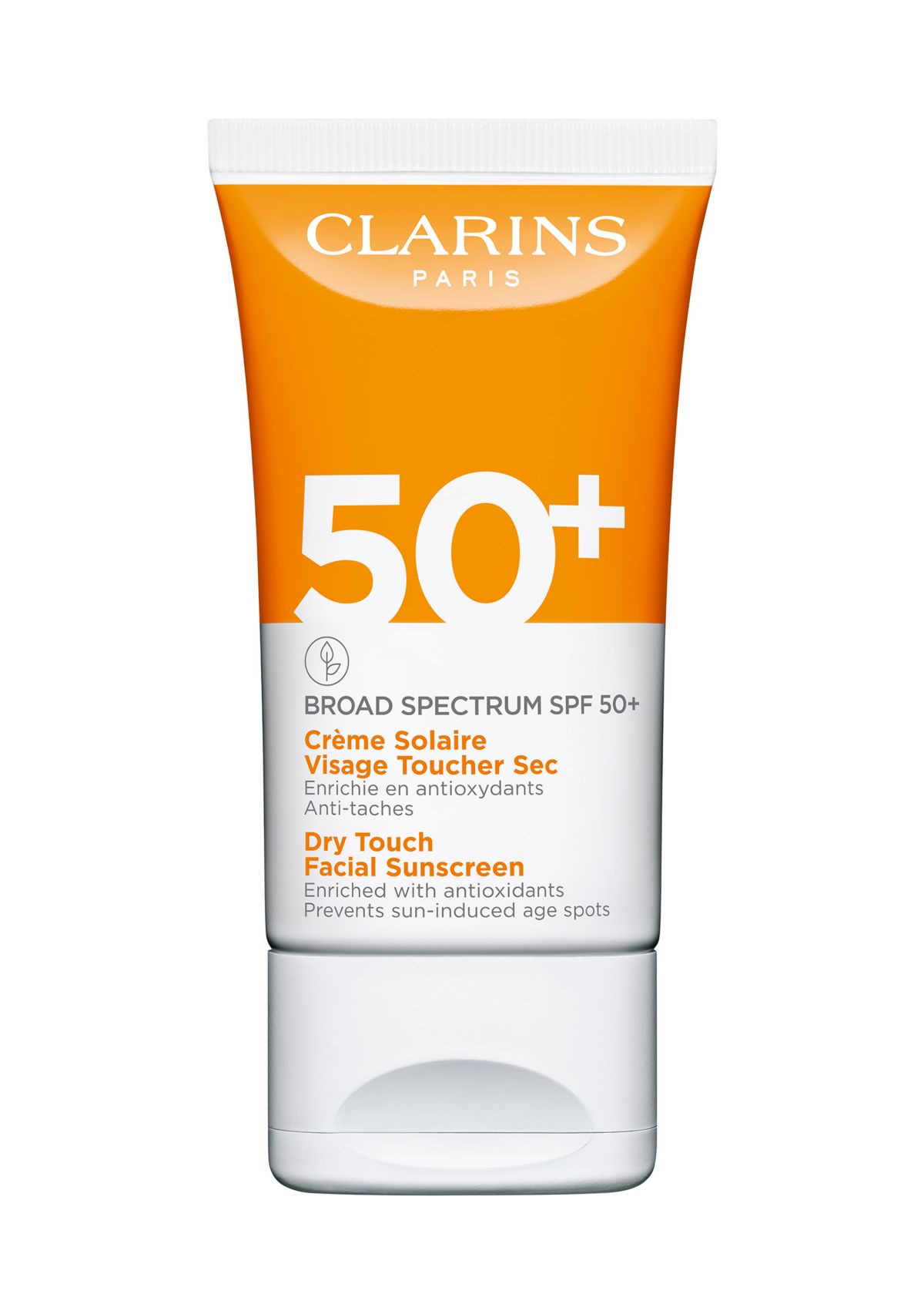 Dry Touch Face Sunscreen Broad Spectrum SPF 50+