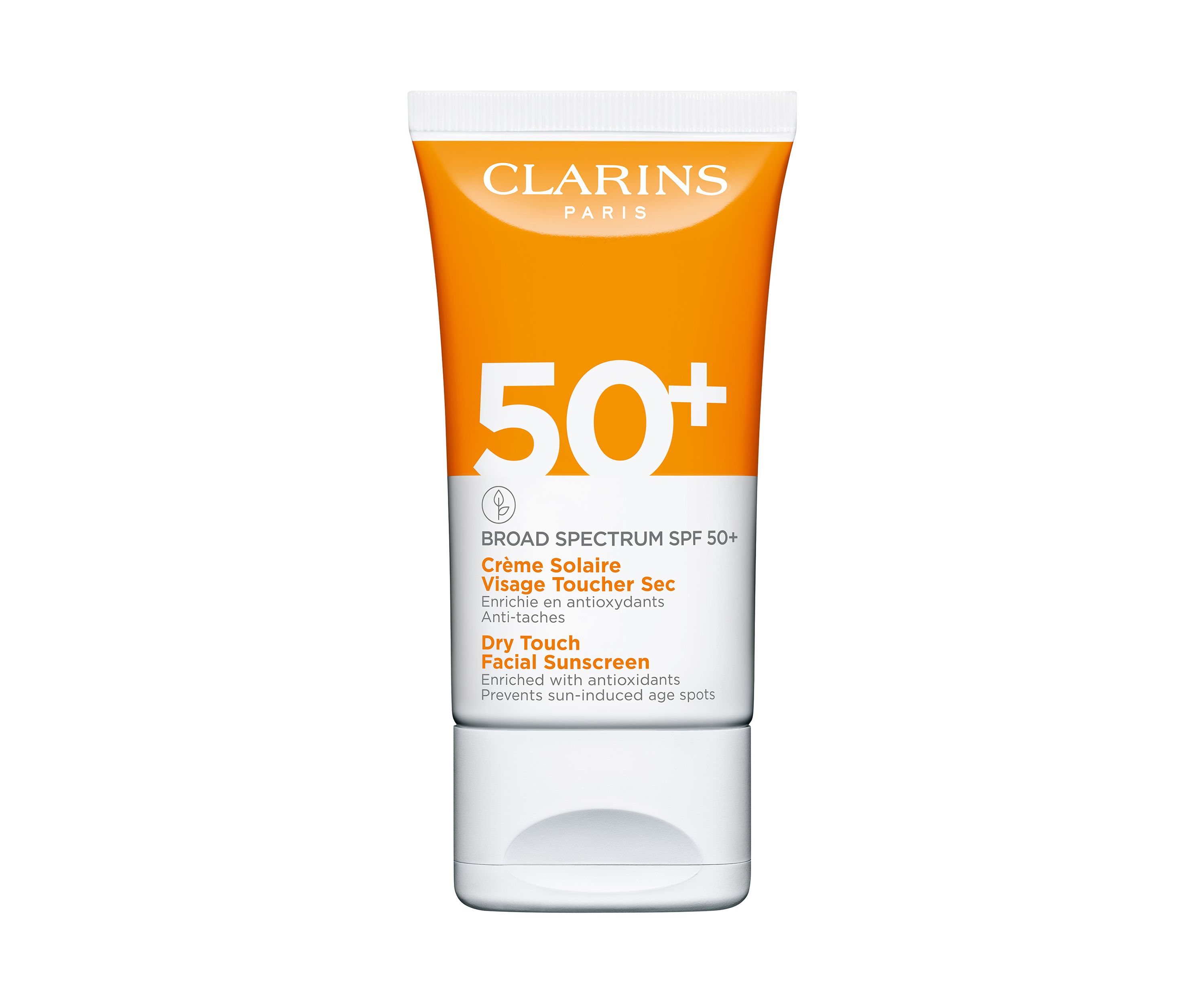 Dry Touch Face Sunscreen Broad Spectrum SPF 50+