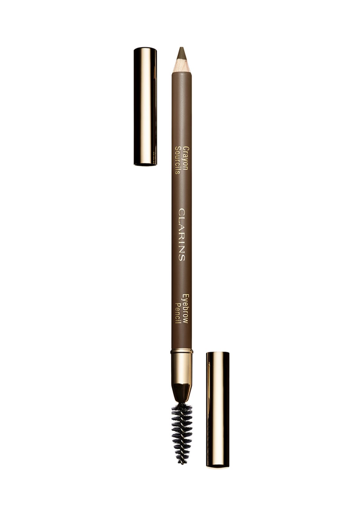 Longwear Eyebrow Pencil