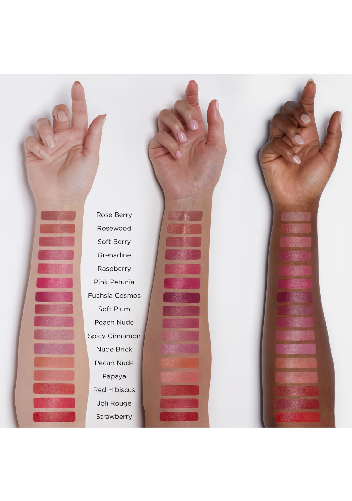 Joli Rouge Satin Lipstick