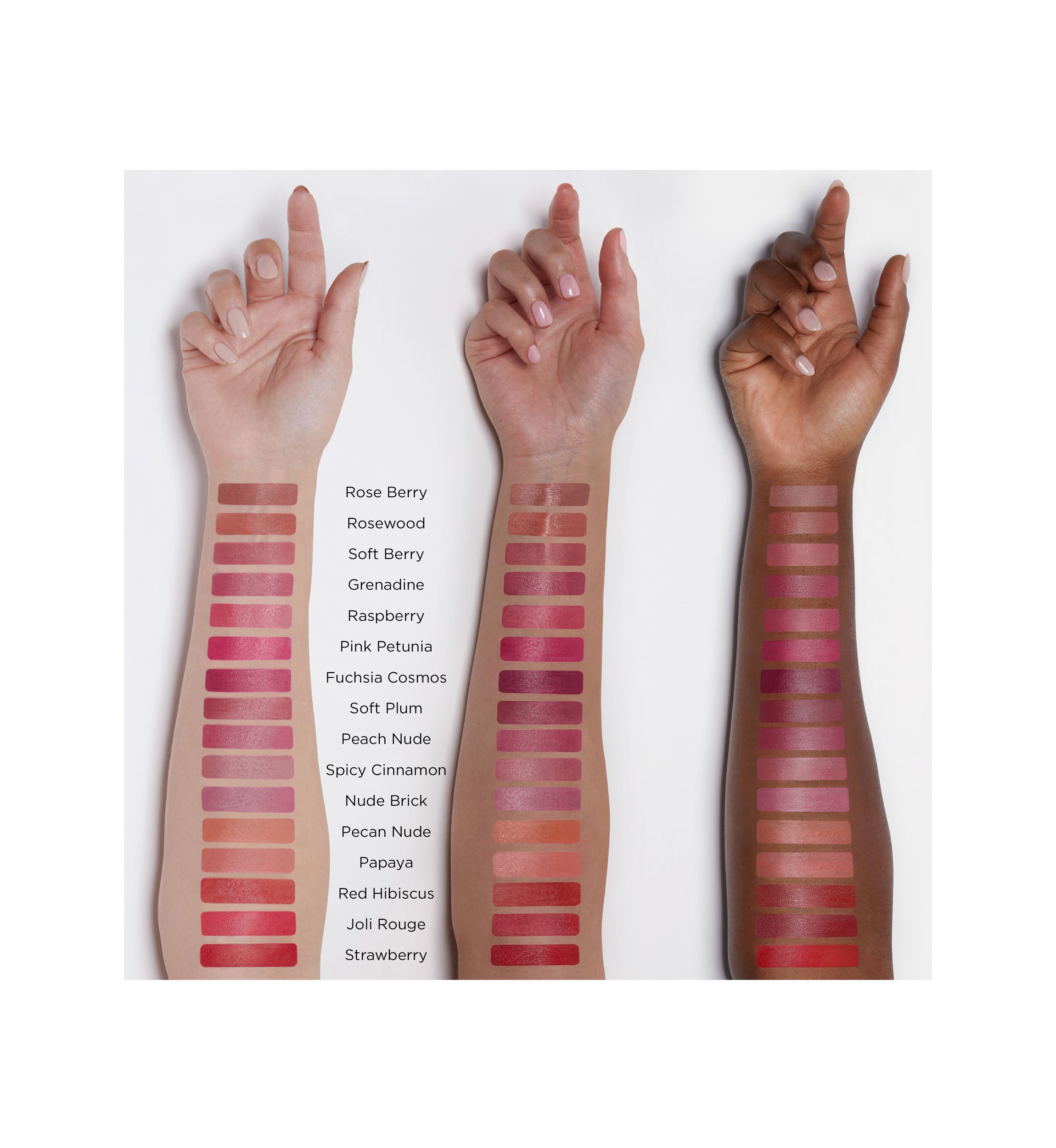 Joli Rouge Satin Lipstick