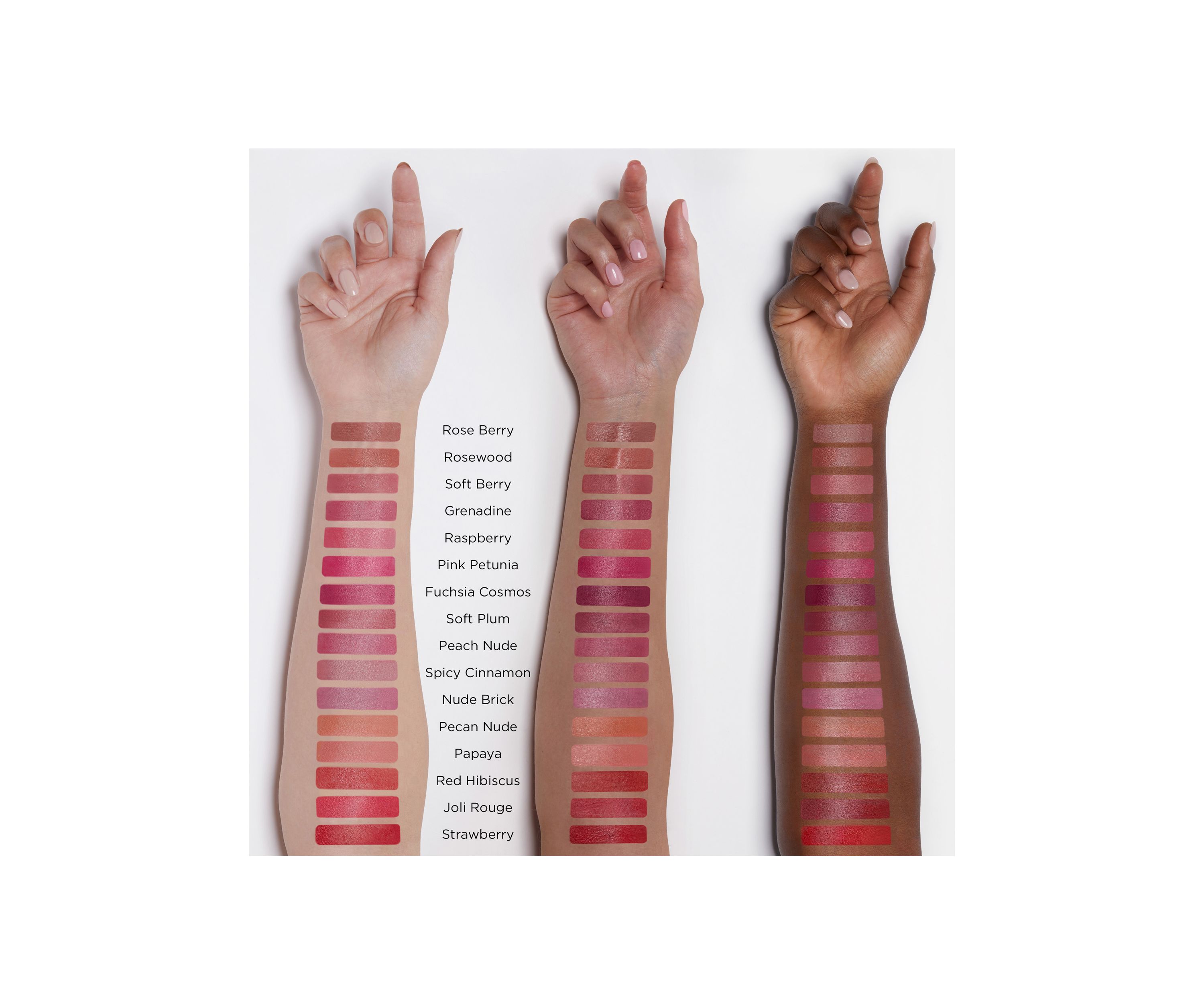 Joli Rouge Satin Lipstick