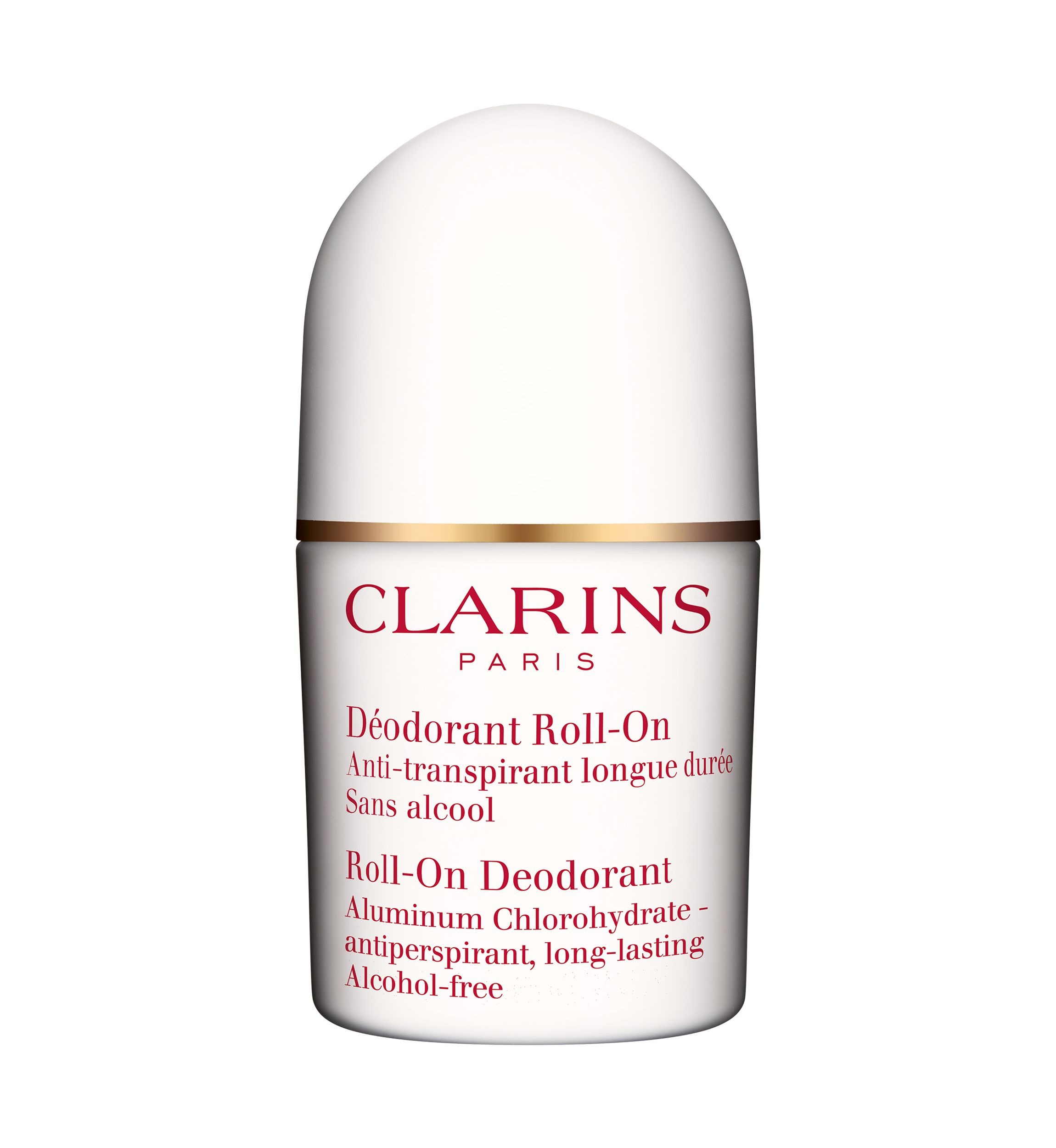 Roll-On Antipersperant Deodorant