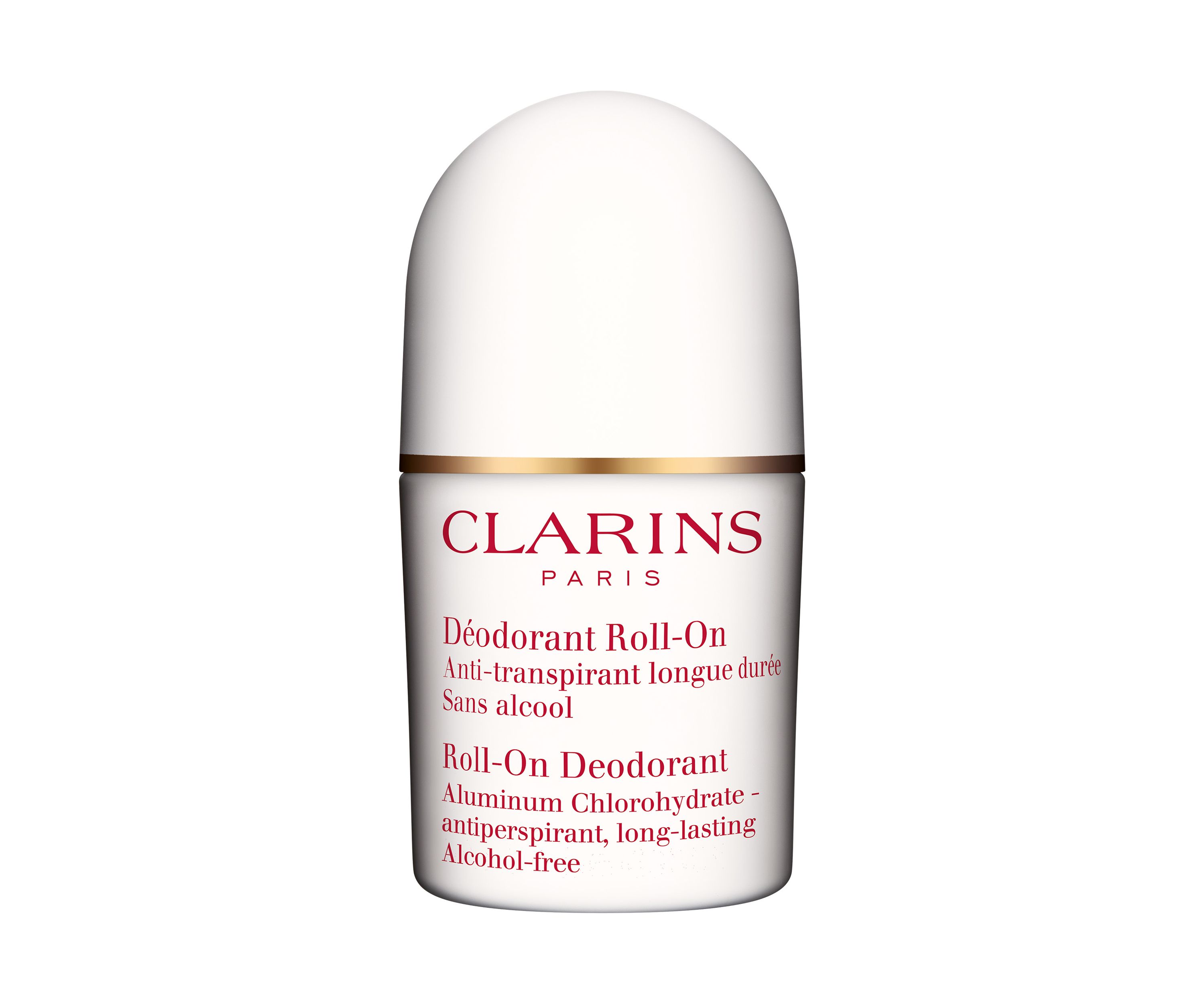 Roll-On Antipersperant Deodorant