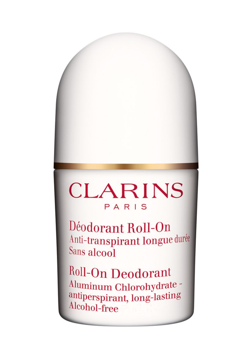 Roll-On Antipersperant Deodorant