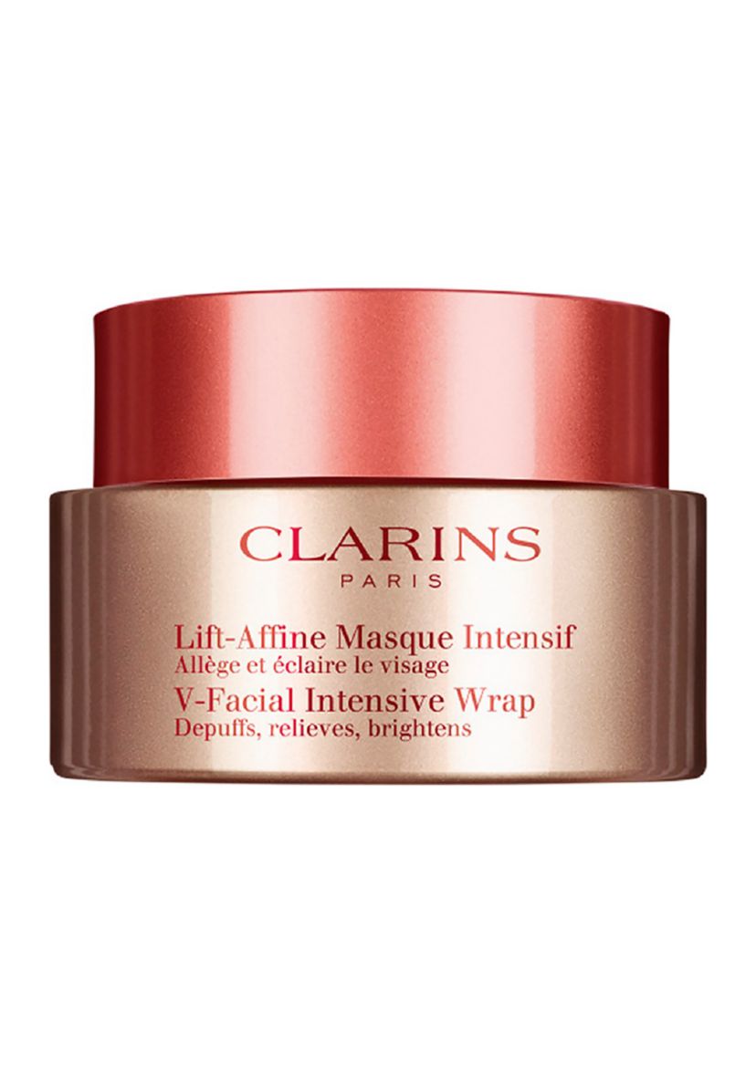 V-Facial Instant Depuffing Face Mask