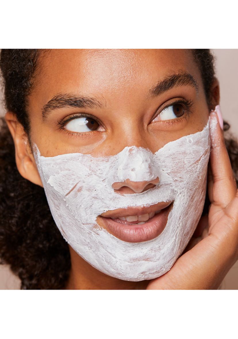 V-Facial Instant Depuffing Face Mask