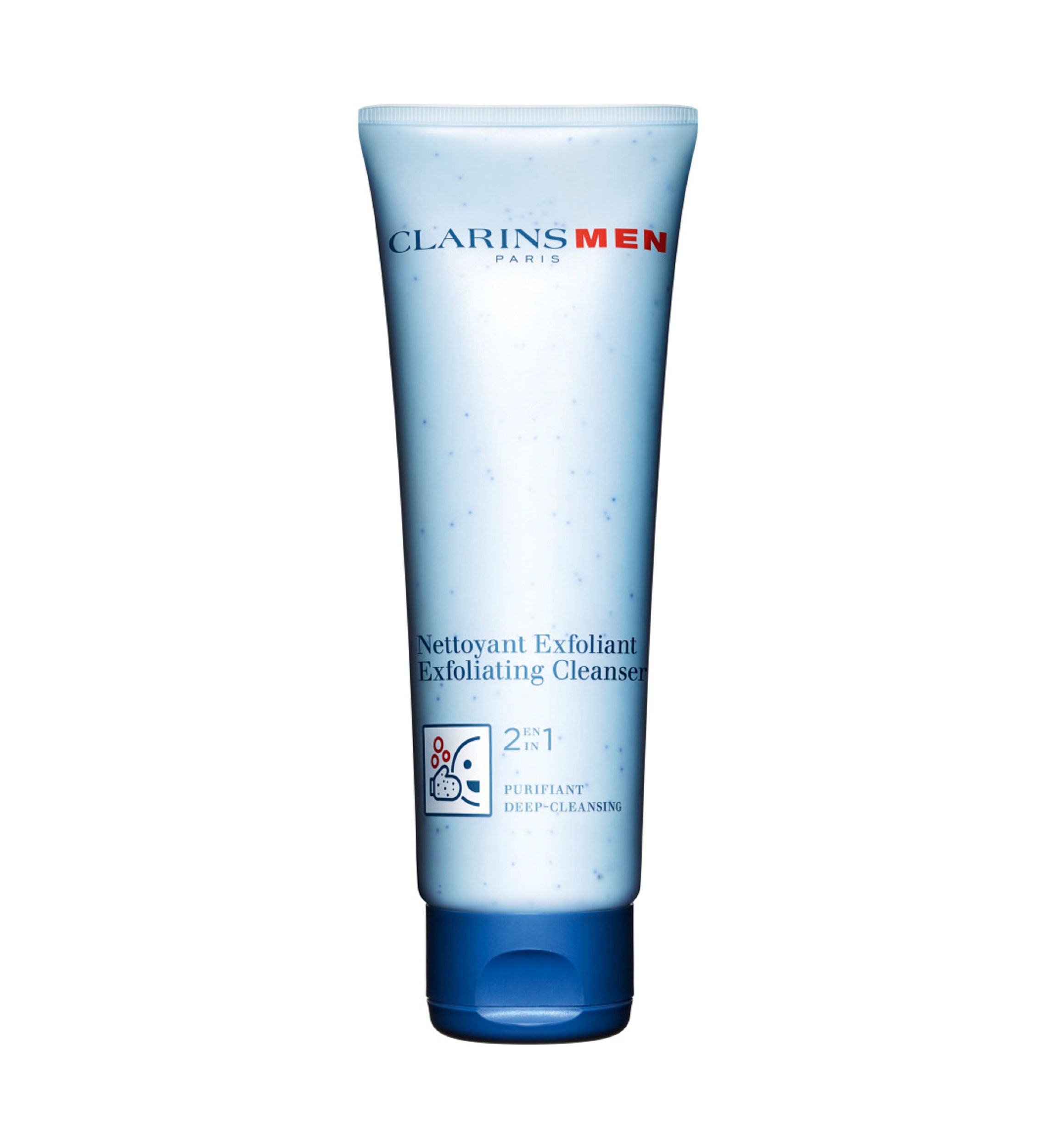 Exfoliating Face Cleanser