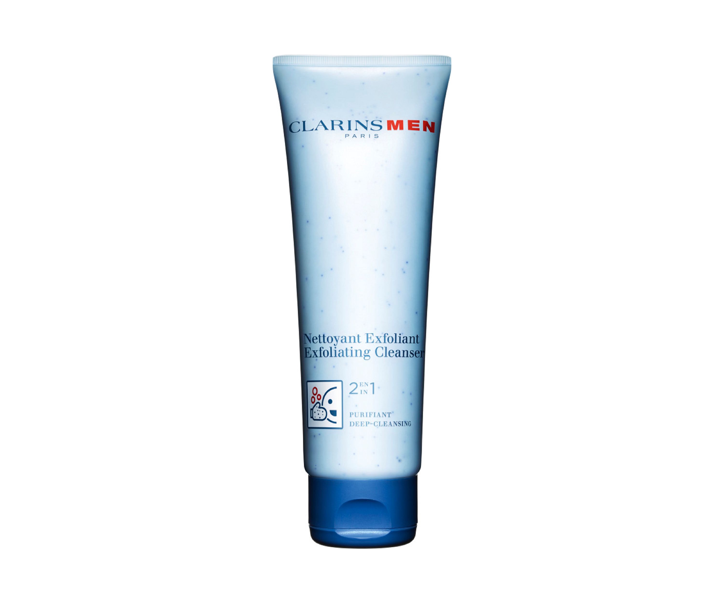 Exfoliating Face Cleanser