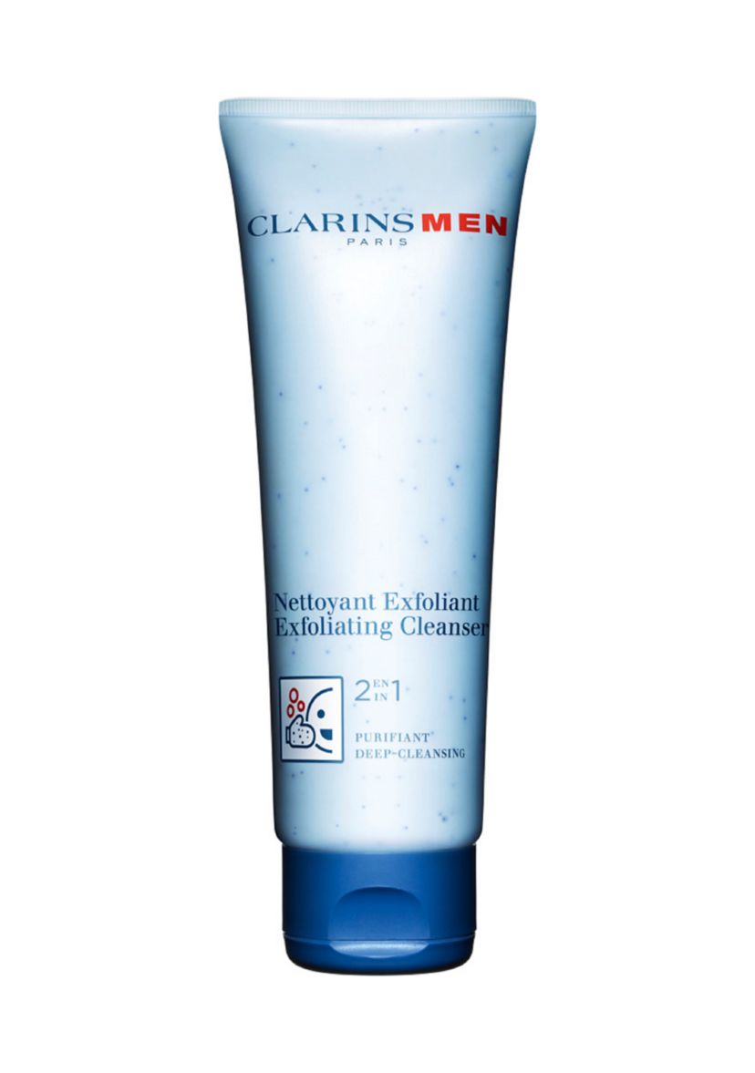 Exfoliating Face Cleanser