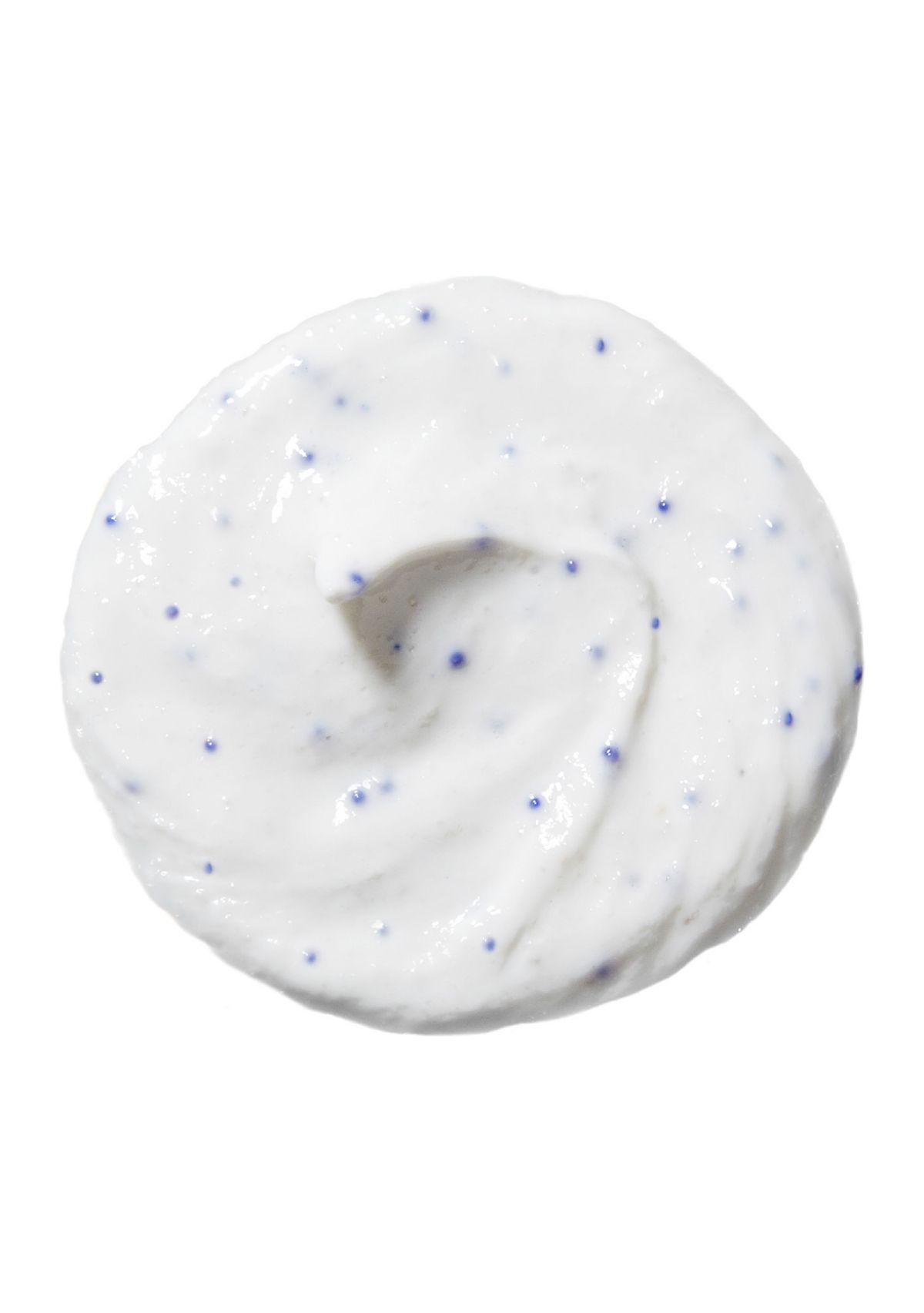 Exfoliating Face Cleanser